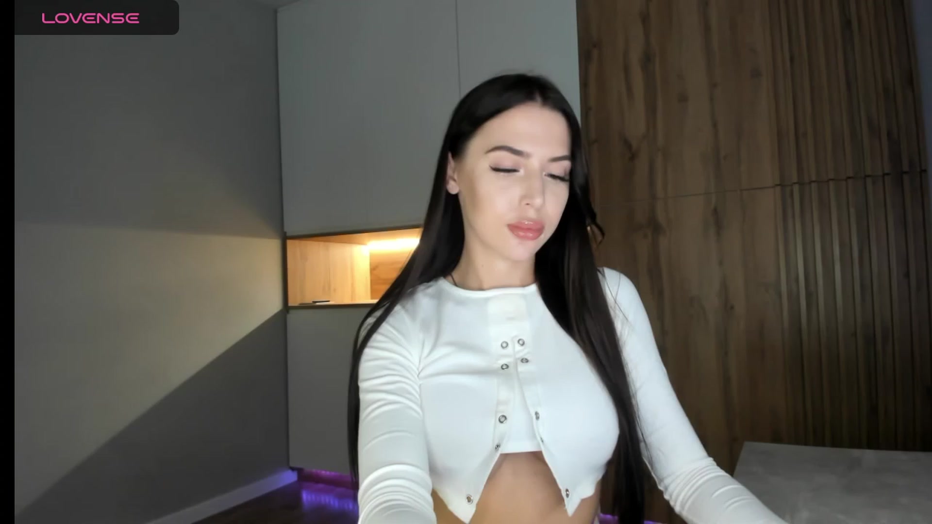 Gallery image thumbnail from ForeverK's myfreecams stream on, 11/24/2023, 19:22 image 9 of 20