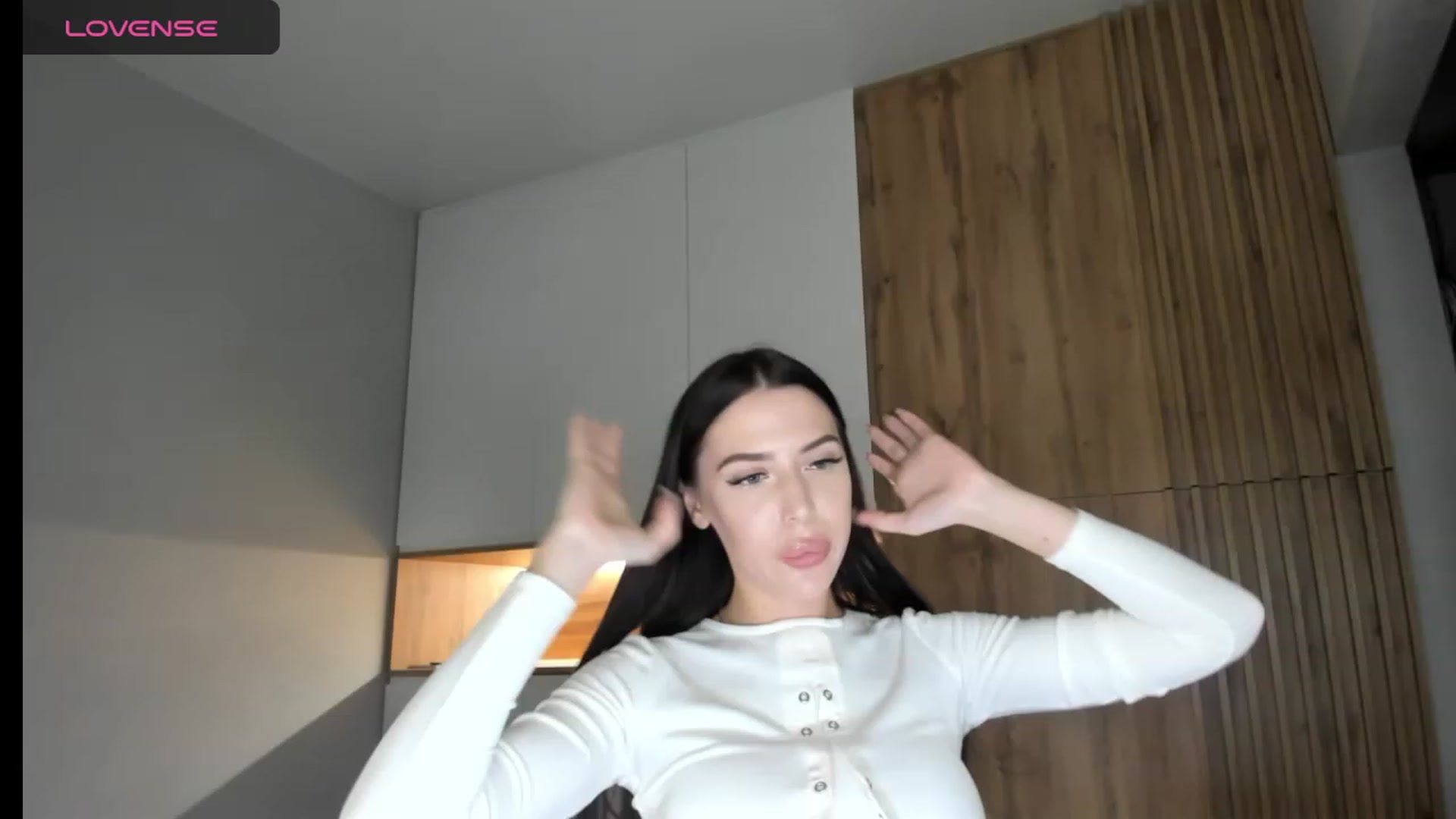 Gallery image thumbnail from ForeverK's myfreecams stream on, 11/24/2023, 21:30 image 19 of 20