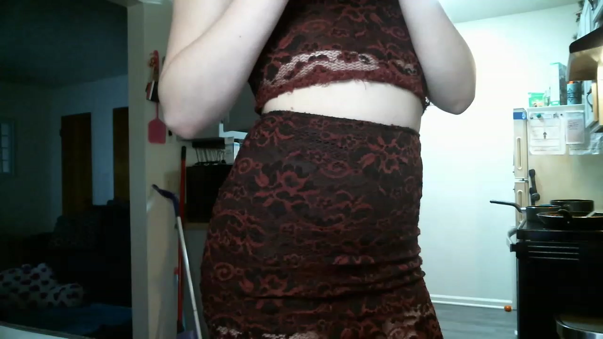 Gallery image thumbnail from ForeverLace's myfreecams stream on, 02/28/2023, 02:08 image 7 of 20
