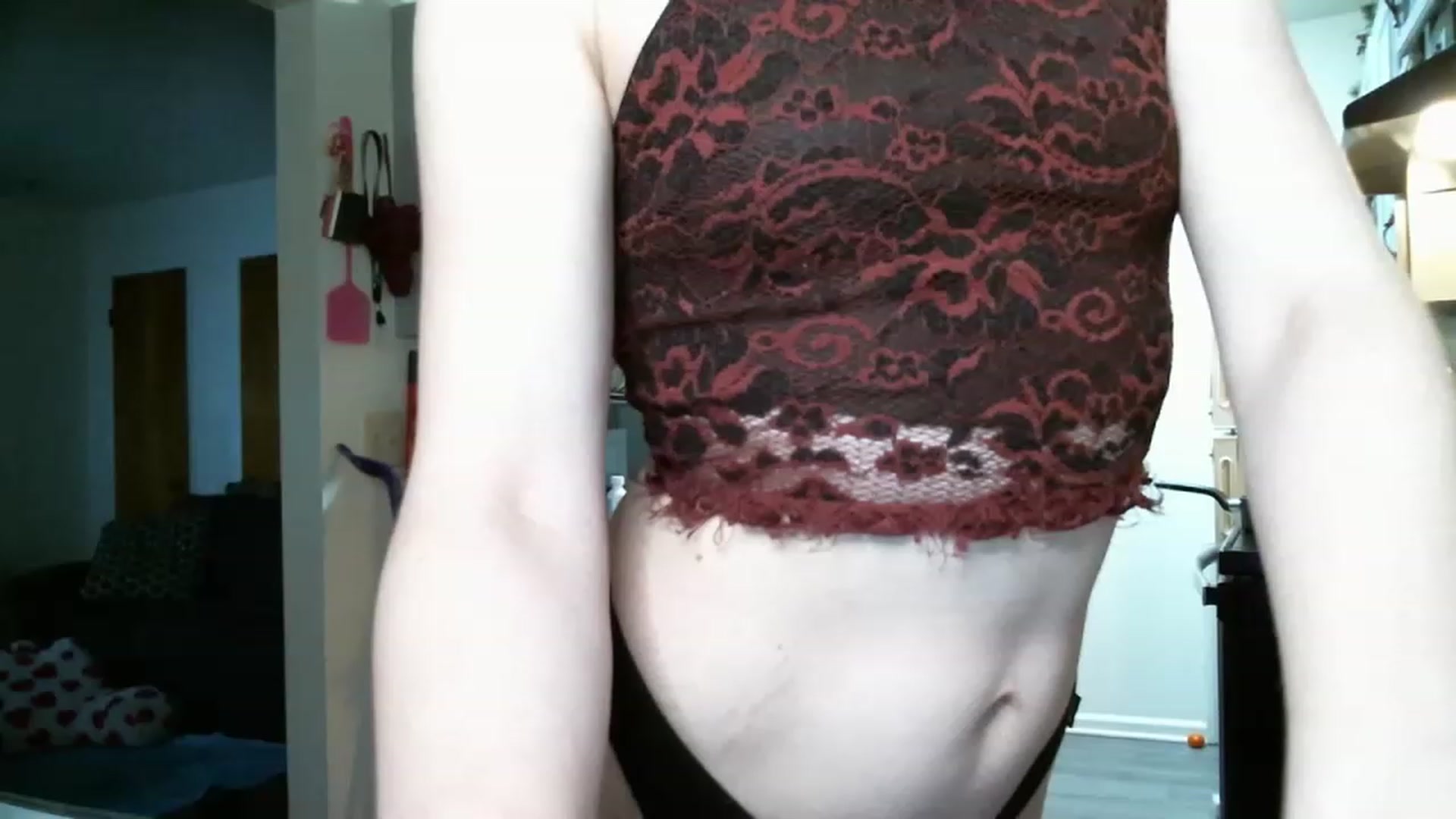 Gallery image thumbnail from ForeverLace's myfreecams stream on, 02/28/2023, 02:08 image 11 of 20