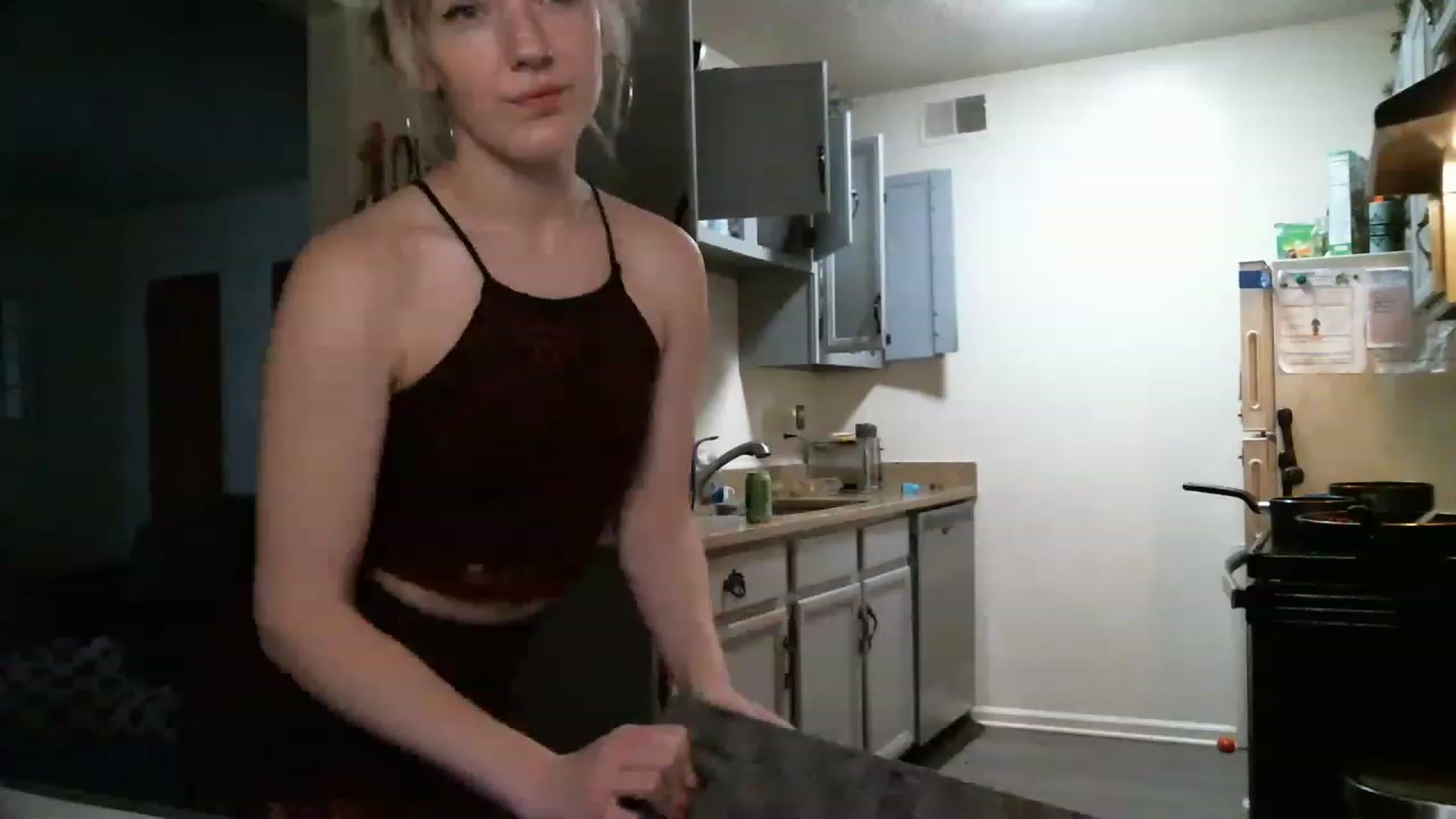 Gallery image thumbnail from ForeverLace's myfreecams stream on, 02/28/2023, 02:08 image 8 of 20