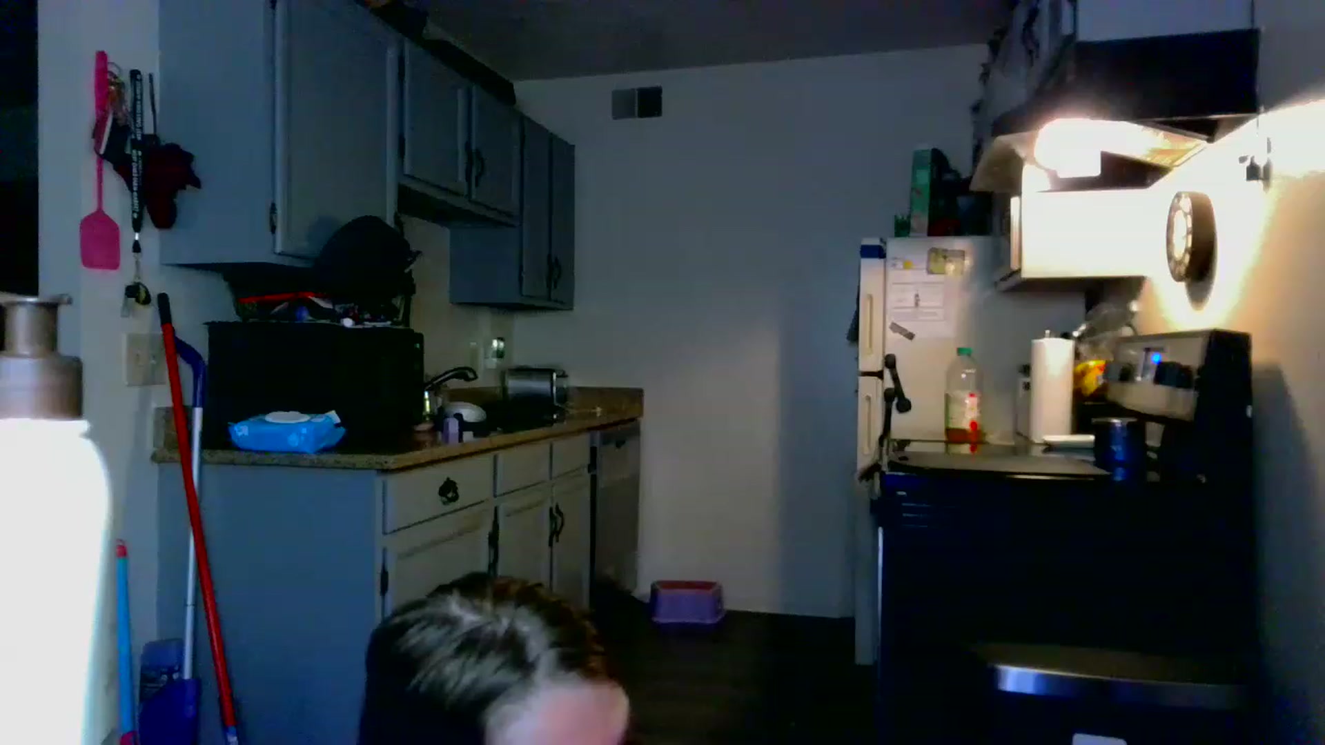 Gallery image thumbnail from ForeverLace's myfreecams stream on, 04/19/2023, 10:08 image 18 of 20