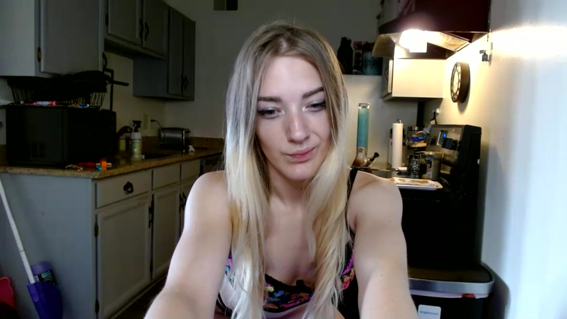 Gallery image thumbnail from ForeverLace's myfreecams stream on, 07/02/2023, 11:49 image 11 of 20
