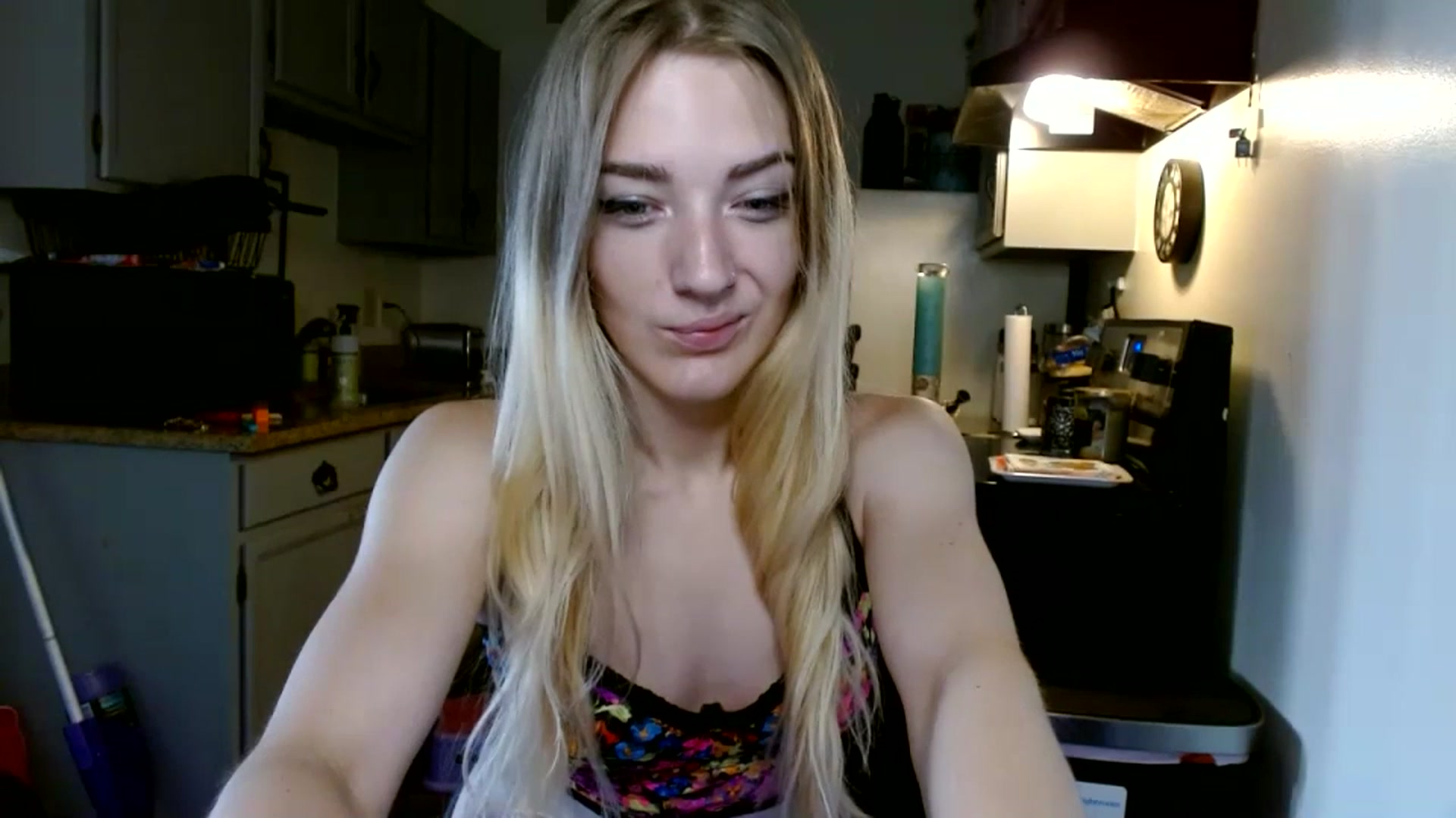 Gallery image thumbnail from ForeverLace's myfreecams stream on, 07/02/2023, 11:49 image 4 of 20