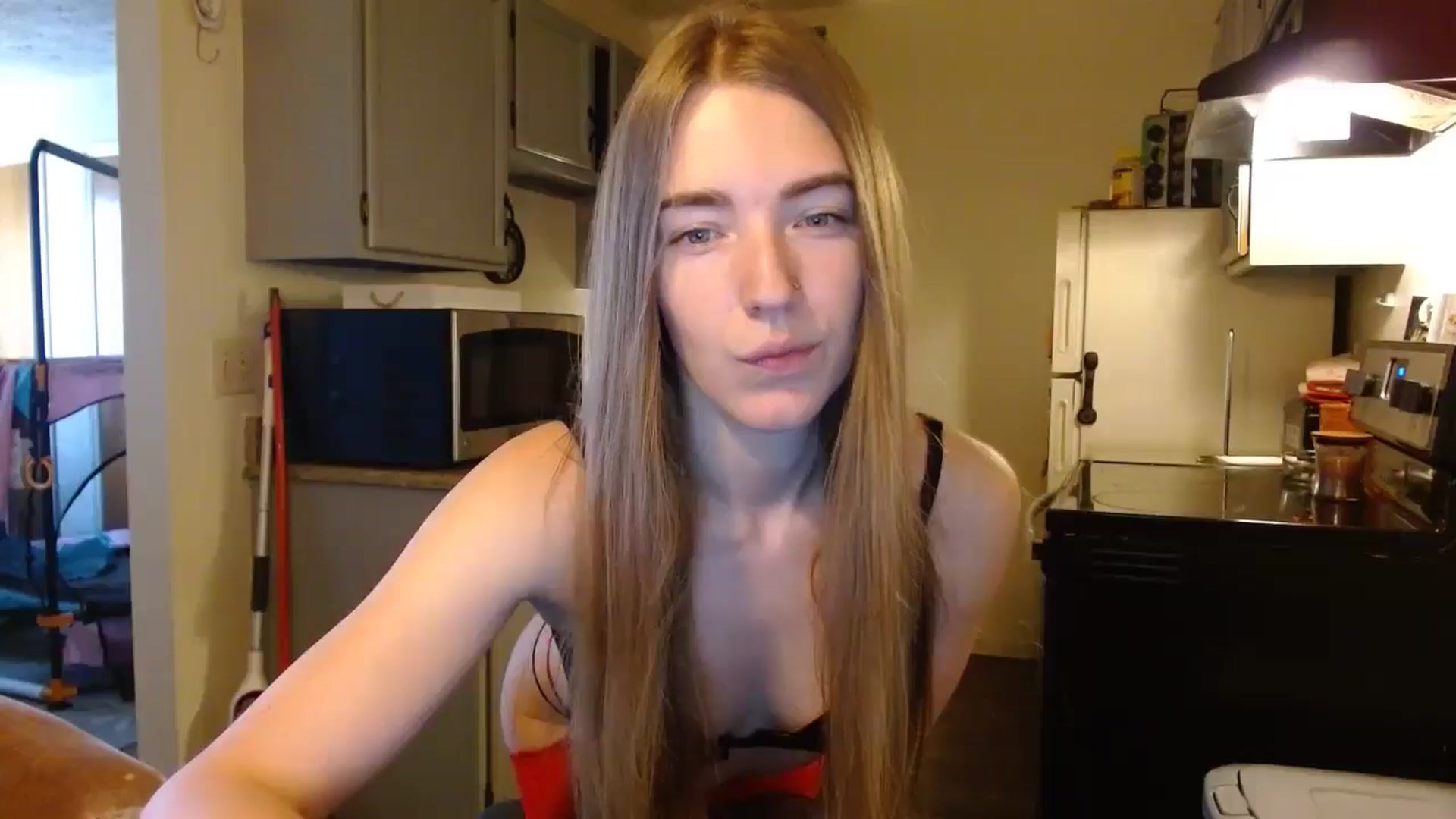 Gallery image thumbnail from ForeverLace's myfreecams stream on, 03/17/2026, 16:23 image 6 of 20