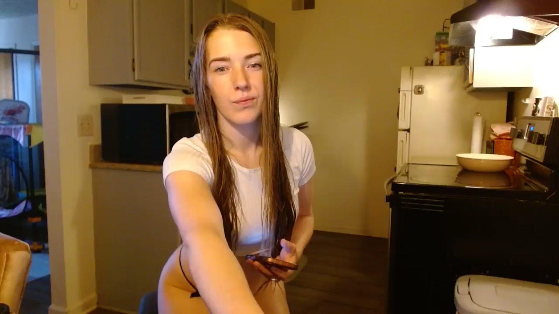 Gallery image thumbnail from ForeverLace's myfreecams stream on, 04/23/2026, 16:39 image 1 of 20