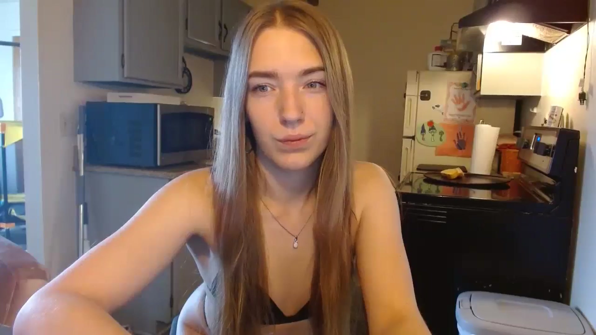 Gallery image thumbnail from ForeverLace's myfreecams stream on, 05/11/2026, 14:59 image 5 of 20