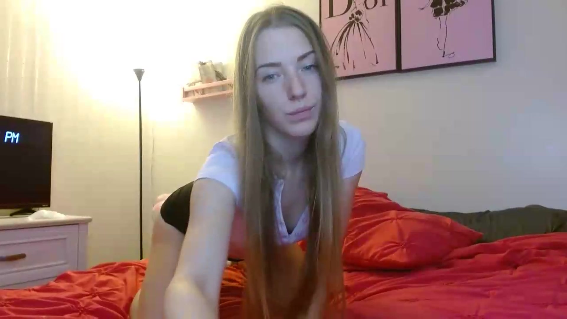 Gallery image thumbnail from ForeverLace's myfreecams stream on, 07/29/2026, 23:35 image 11 of 20
