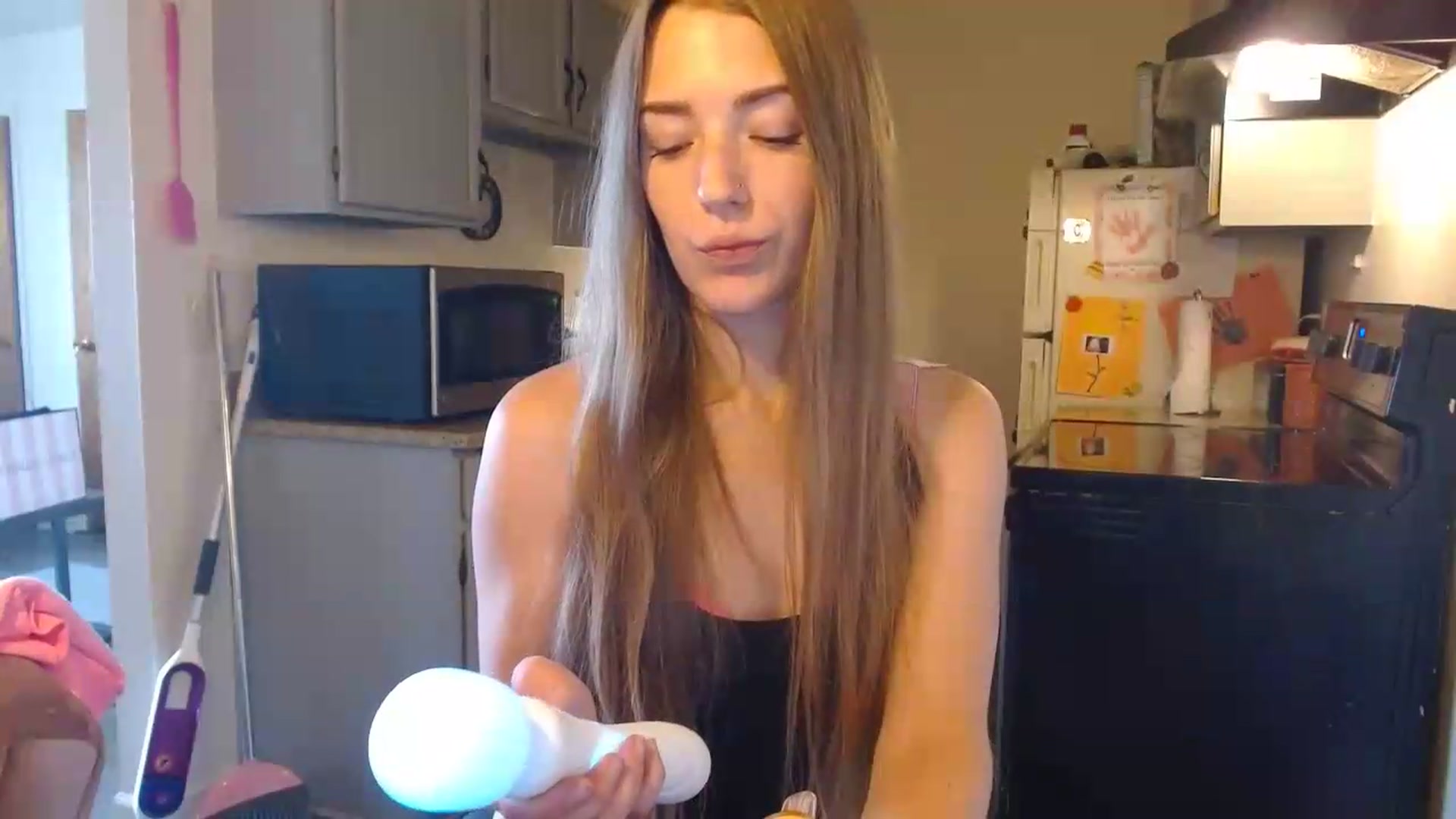 Gallery image thumbnail from ForeverLace's myfreecams stream on, 08/12/2026, 20:11 image 5 of 20