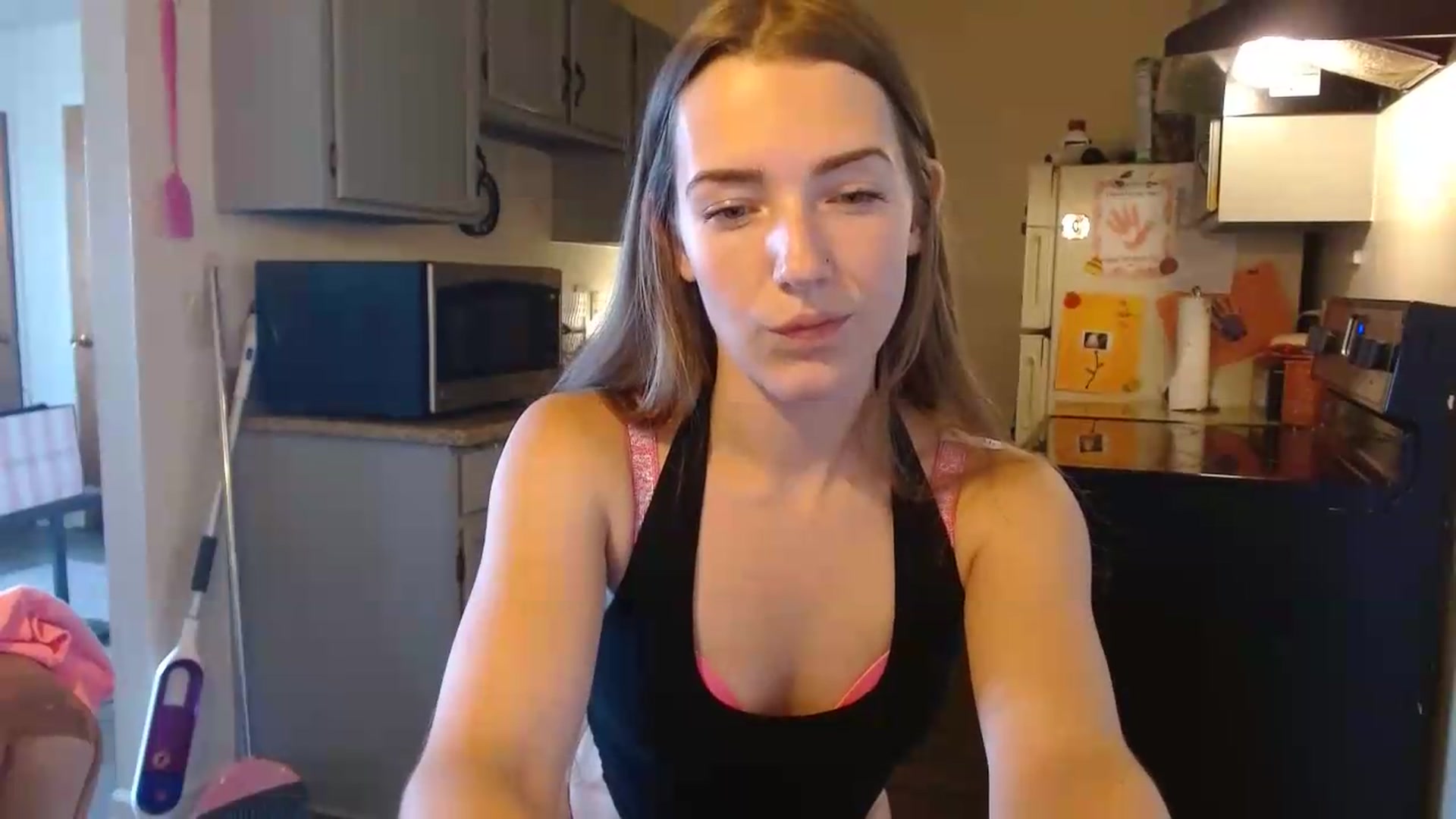 Gallery image thumbnail from ForeverLace's myfreecams stream on, 08/12/2026, 20:11 image 13 of 20