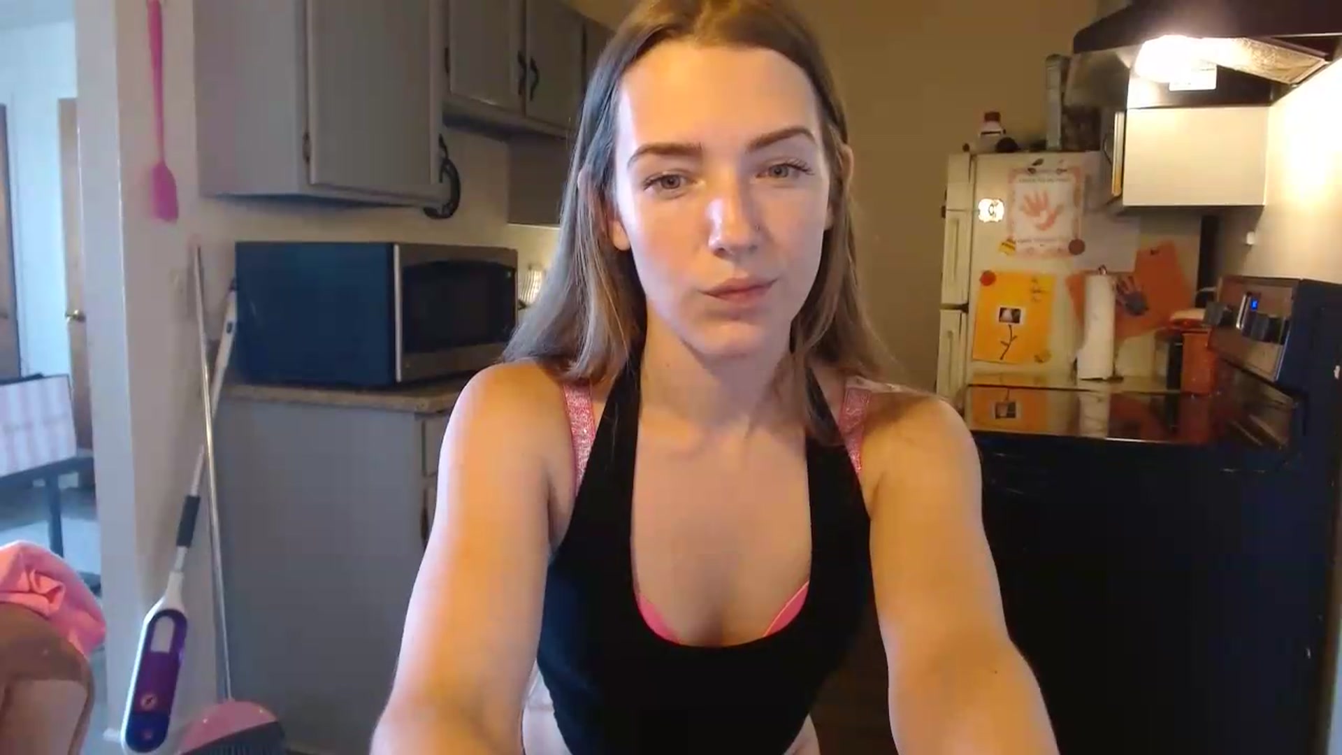 Gallery image thumbnail from ForeverLace's myfreecams stream on, 08/12/2026, 20:11 image 12 of 20