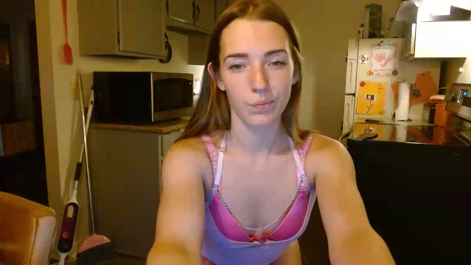 Gallery image thumbnail from ForeverLace's myfreecams stream on, 08/13/2026, 01:24 image 7 of 20