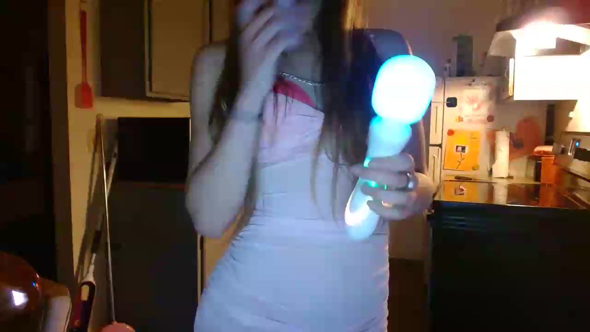 Gallery image thumbnail from ForeverLace's myfreecams stream on, 08/13/2026, 01:24 image 1 of 20
