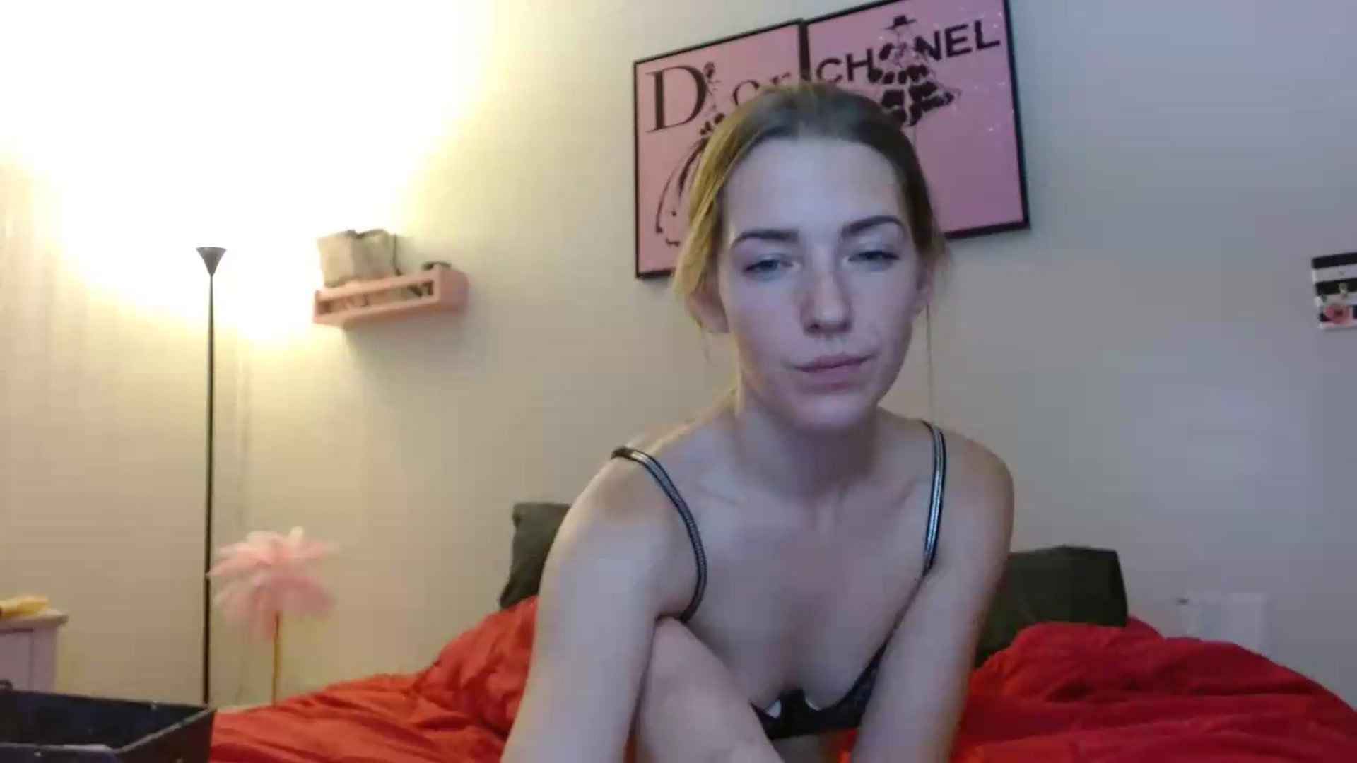 Gallery image thumbnail from ForeverLace's myfreecams stream on, 08/17/2026, 24:16 image 14 of 20