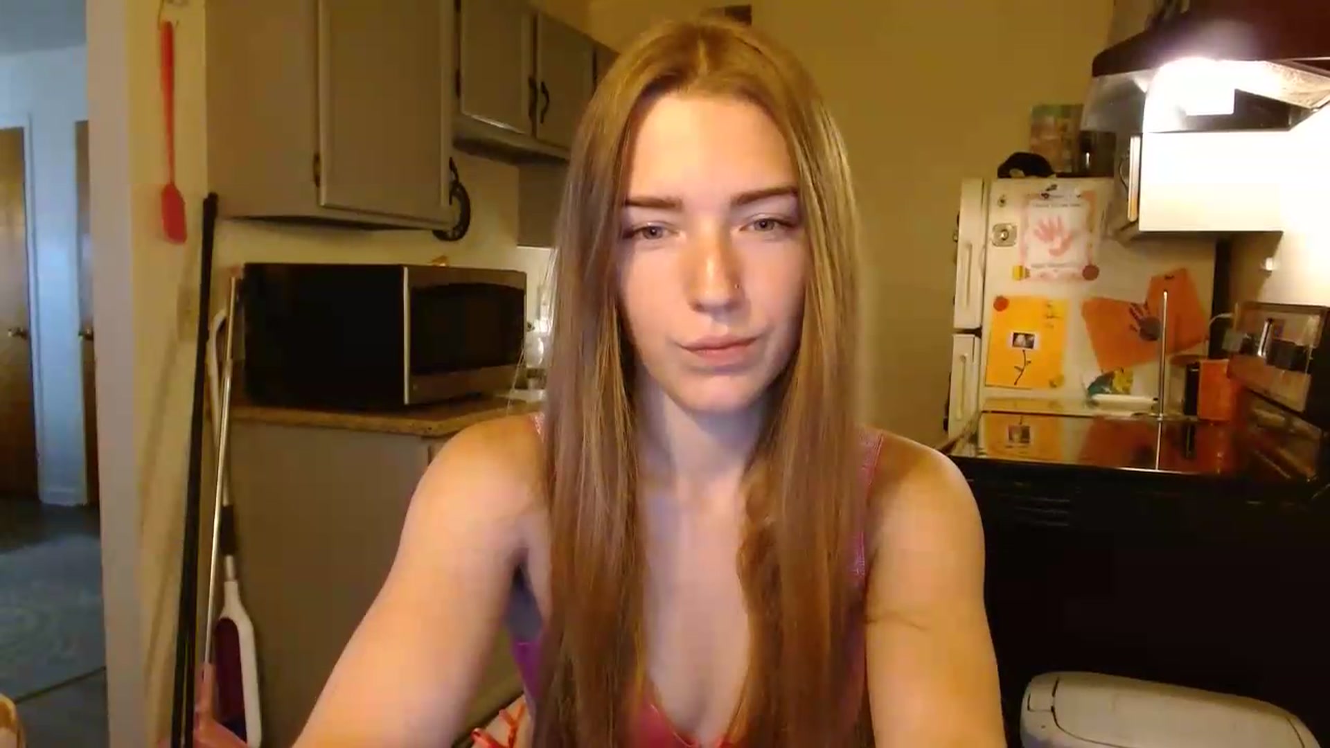 Gallery image thumbnail from ForeverLace's myfreecams stream on, 08/17/2026, 14:40 image 14 of 20