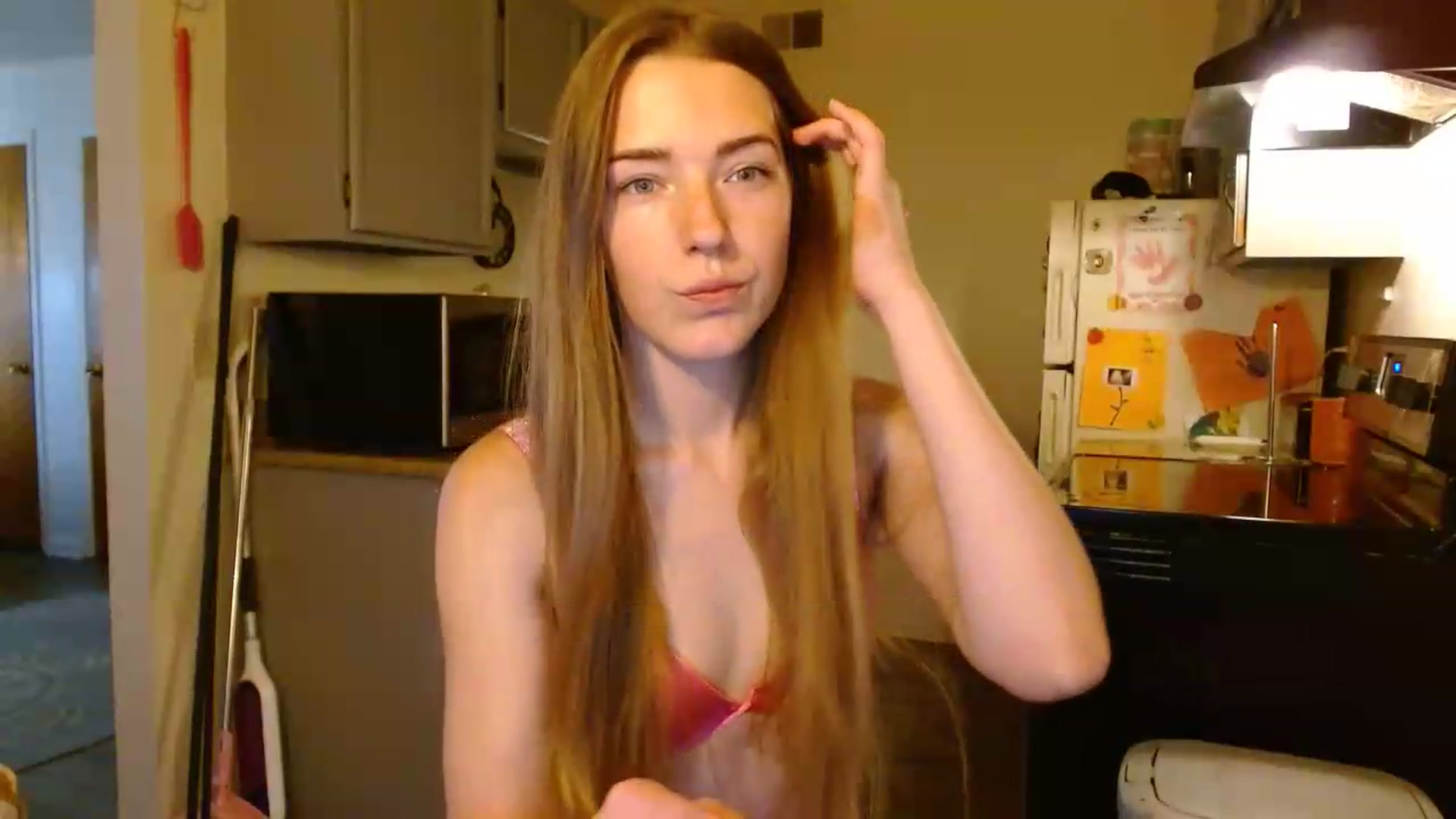 Gallery image thumbnail from ForeverLace's myfreecams stream on, 08/17/2026, 14:40 image 7 of 20