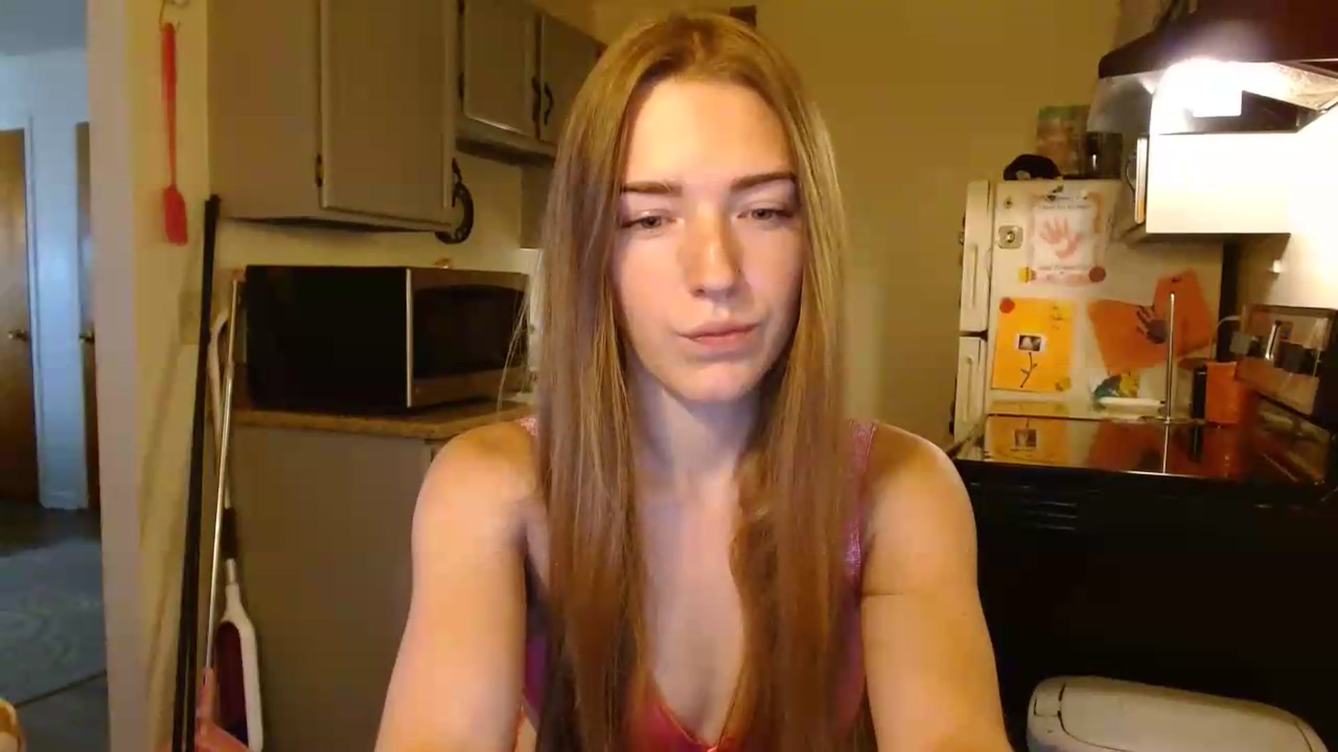 Gallery image thumbnail from ForeverLace's myfreecams stream on, 08/17/2026, 14:40 image 12 of 20
