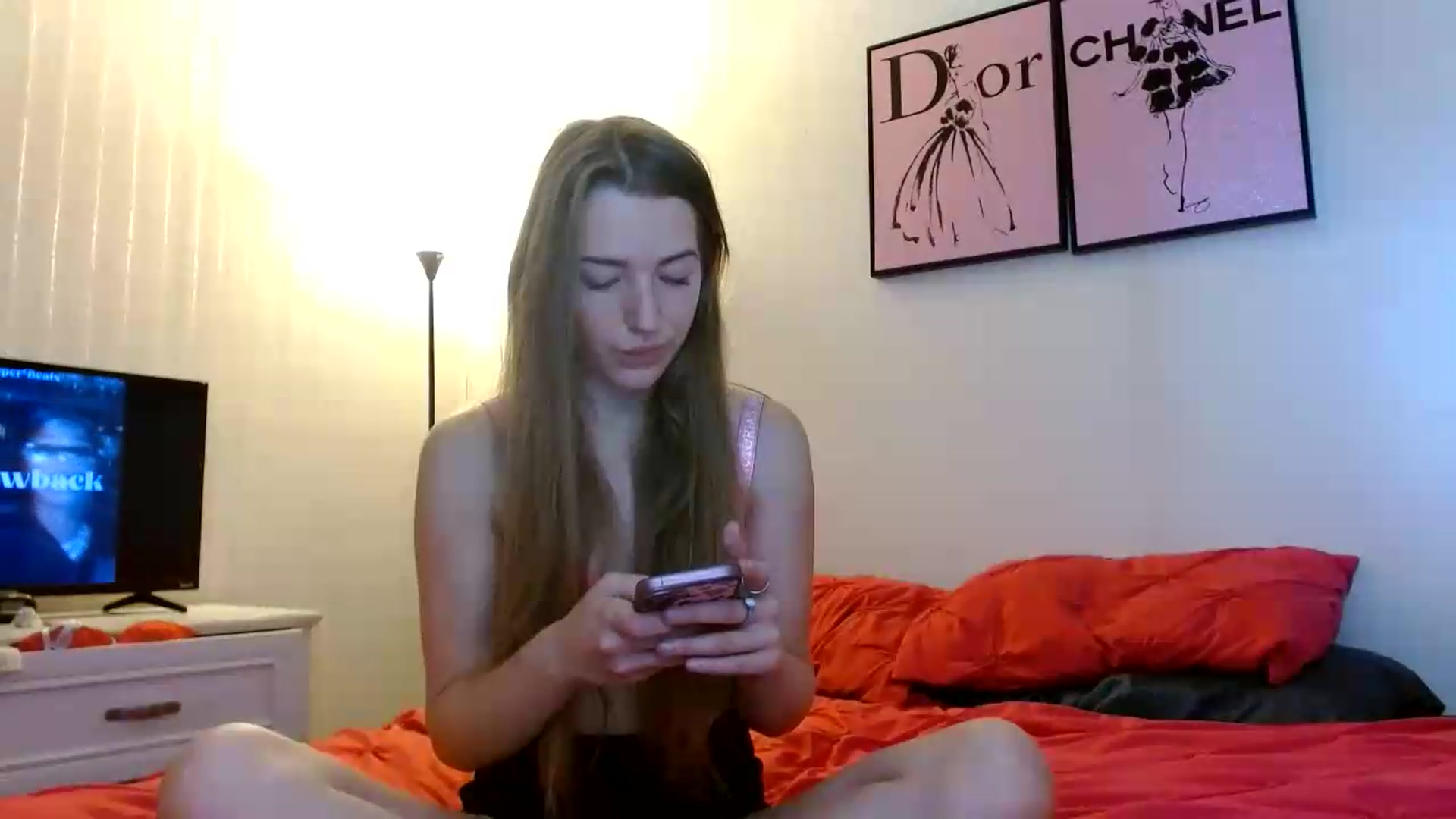 Gallery image thumbnail from ForeverLace's myfreecams stream on, 08/24/2026, 16:31 image 13 of 20