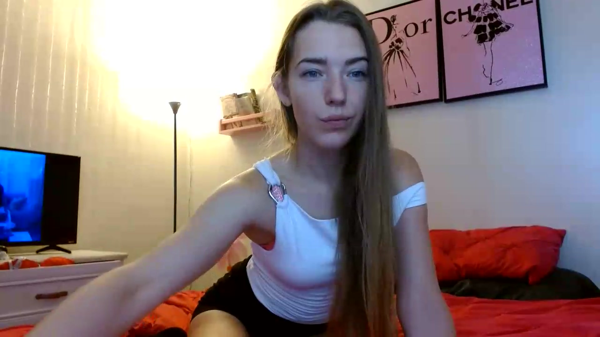 Gallery image thumbnail from ForeverLace's myfreecams stream on, 08/24/2026, 16:31 image 10 of 20