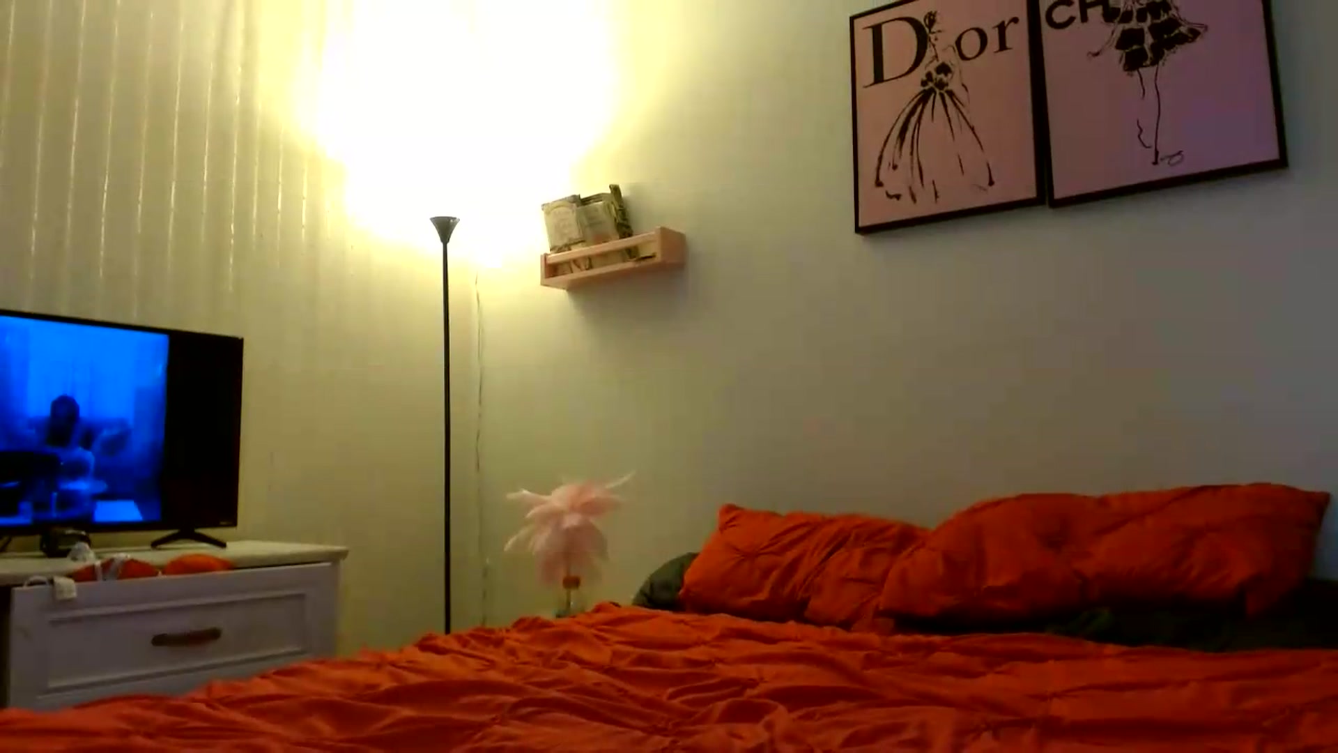 Gallery image thumbnail from ForeverLace's myfreecams stream on, 08/24/2026, 16:31 image 9 of 20