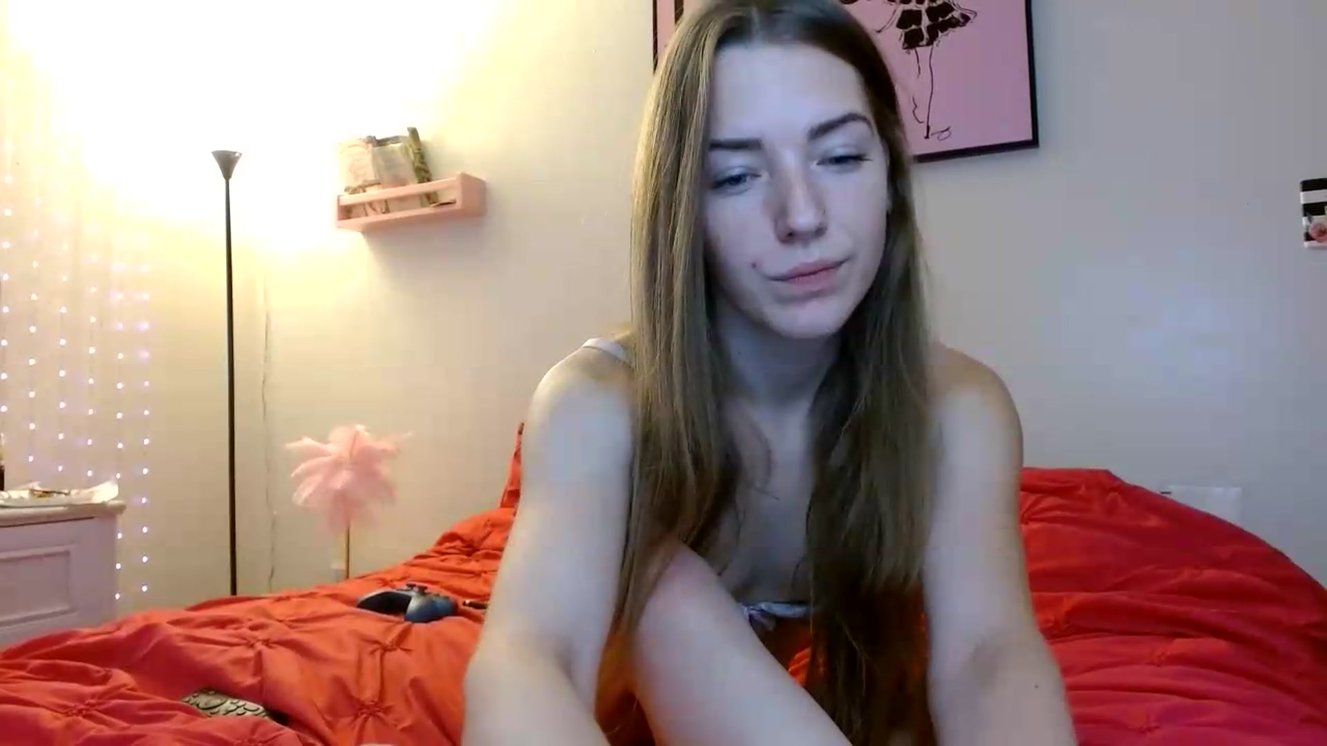 Gallery image thumbnail from ForeverLace's myfreecams stream on, 08/28/2026, 17:59 image 8 of 20
