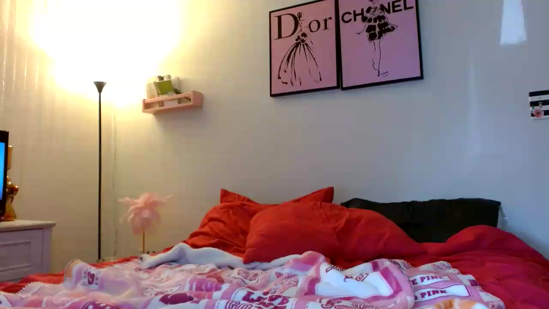 Gallery image thumbnail from ForeverLace's myfreecams stream on, 09/03/2026, 15:06 image 10 of 20