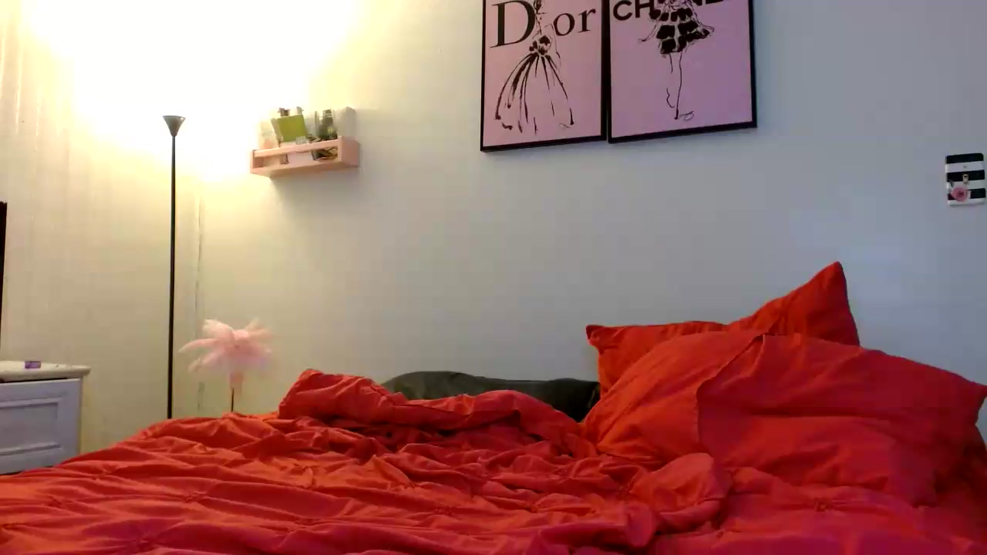 Gallery image thumbnail from ForeverLace's myfreecams stream on, 09/08/2026, 14:34 image 10 of 20
