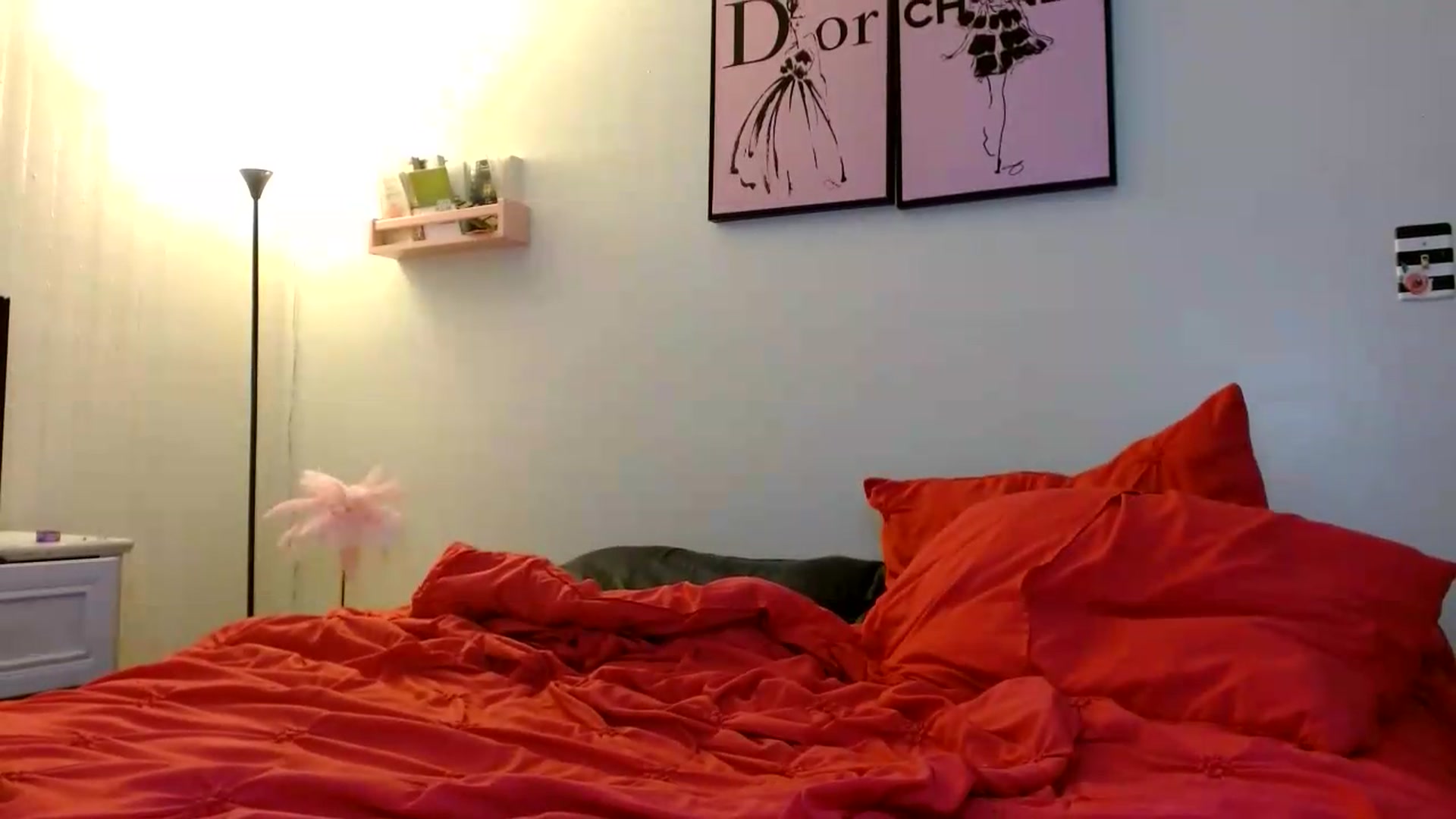 Gallery image thumbnail from ForeverLace's myfreecams stream on, 09/08/2026, 14:34 image 7 of 20
