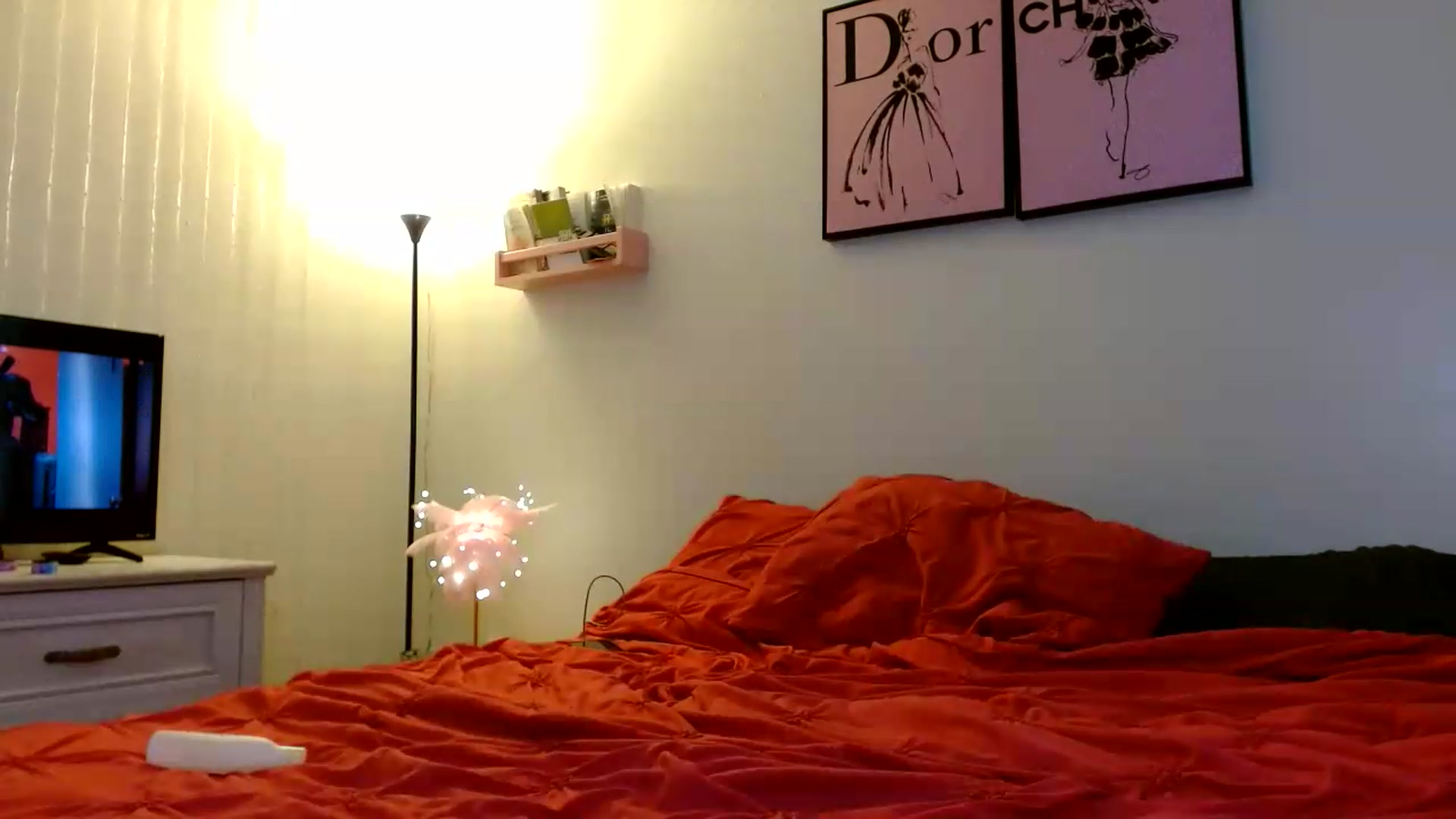 Gallery image thumbnail from ForeverLace's myfreecams stream on, 09/10/2026, 16:14 image 9 of 20