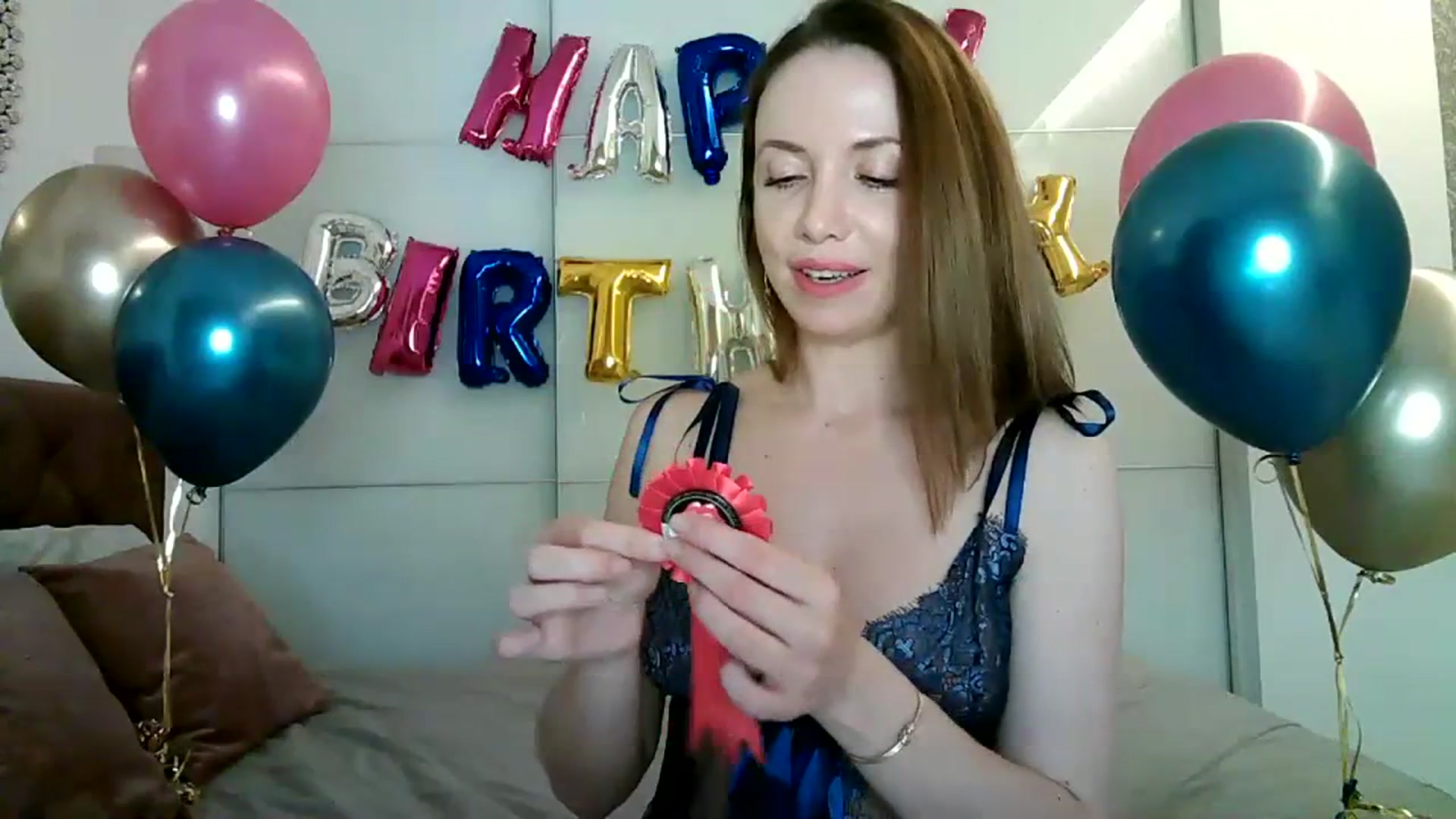 Gallery image thumbnail from Forever_Mila's myfreecams stream on, 07/06/2023, 22:54 image 12 of 20