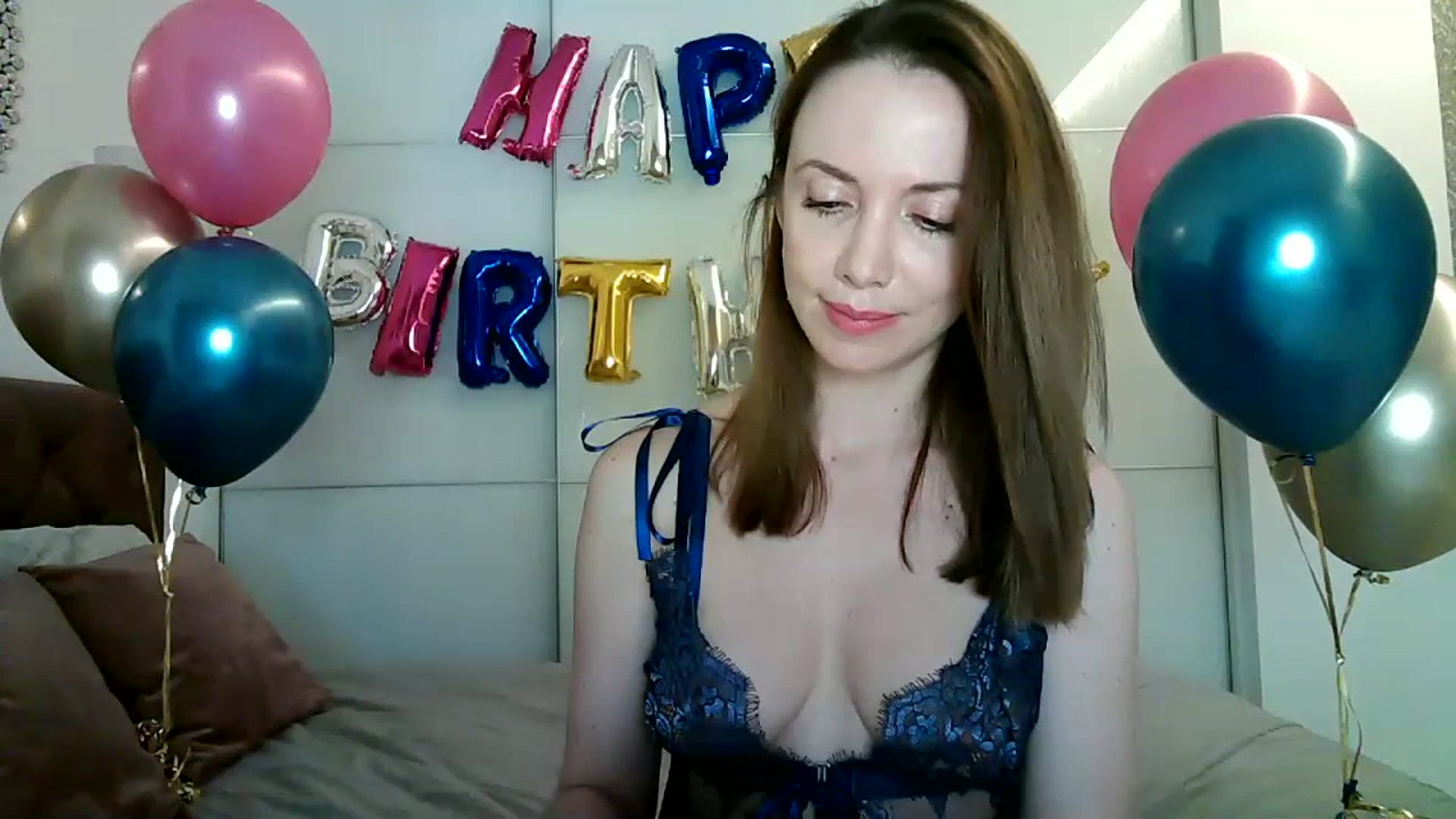 Gallery image thumbnail from Forever_Mila's myfreecams stream on, 07/06/2023, 22:54 image 13 of 20