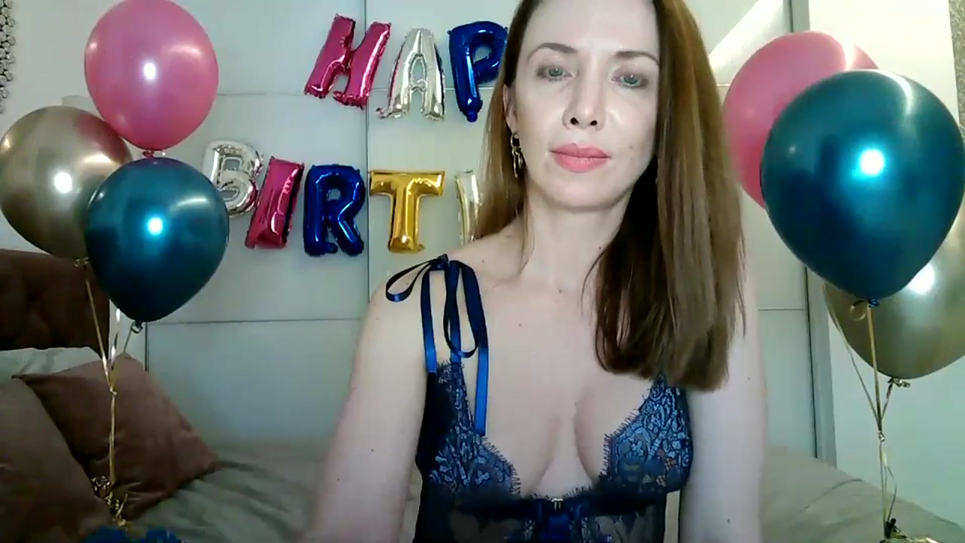 Gallery image thumbnail from Forever_Mila's myfreecams stream on, 07/06/2023, 22:54 image 16 of 20