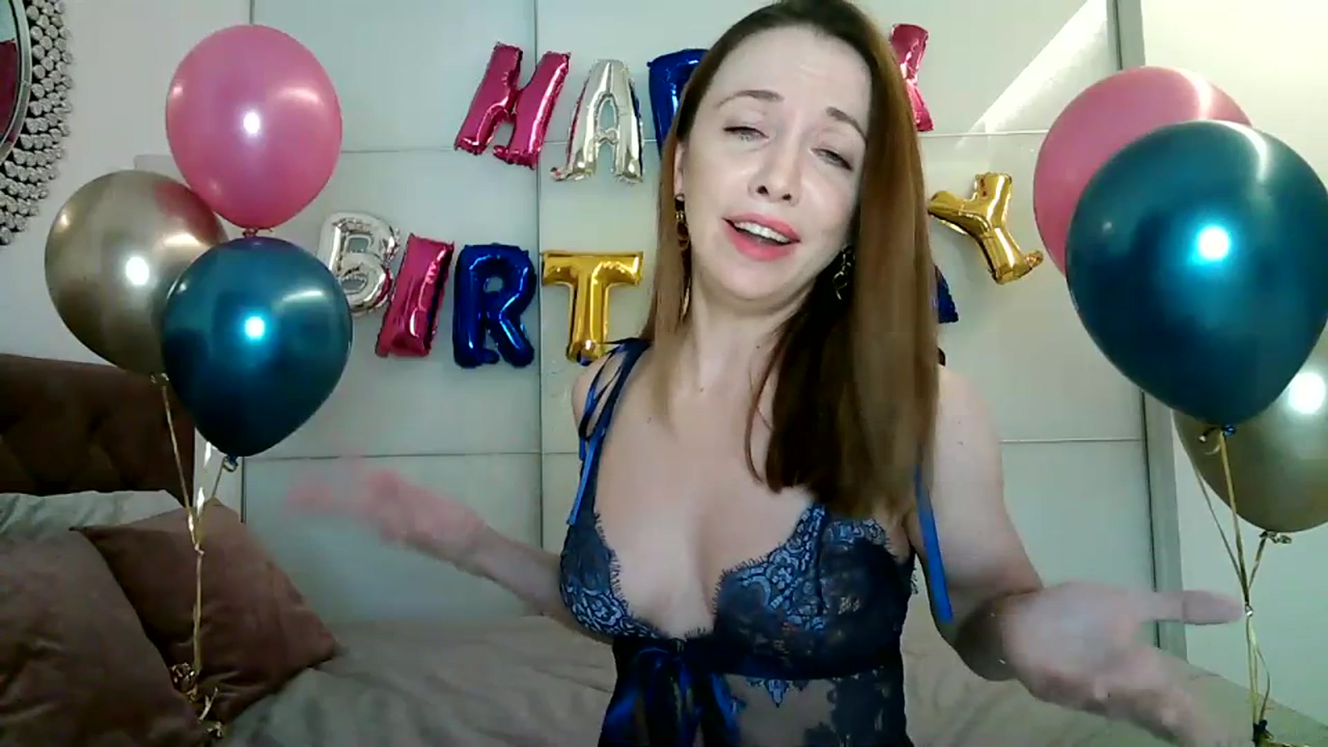 Gallery image thumbnail from Forever_Mila's myfreecams stream on, 07/06/2023, 22:54 image 2 of 20
