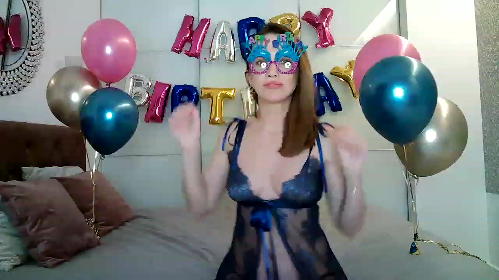 Gallery image thumbnail from Forever_Mila's myfreecams stream on, 07/07/2023, 01:07 image 3 of 20