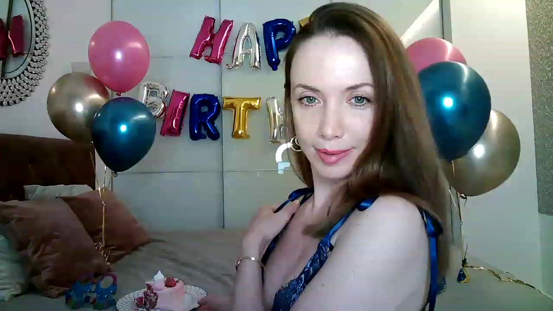 Gallery image thumbnail from Forever_Mila's myfreecams stream on, 07/07/2023, 01:07 image 1 of 20