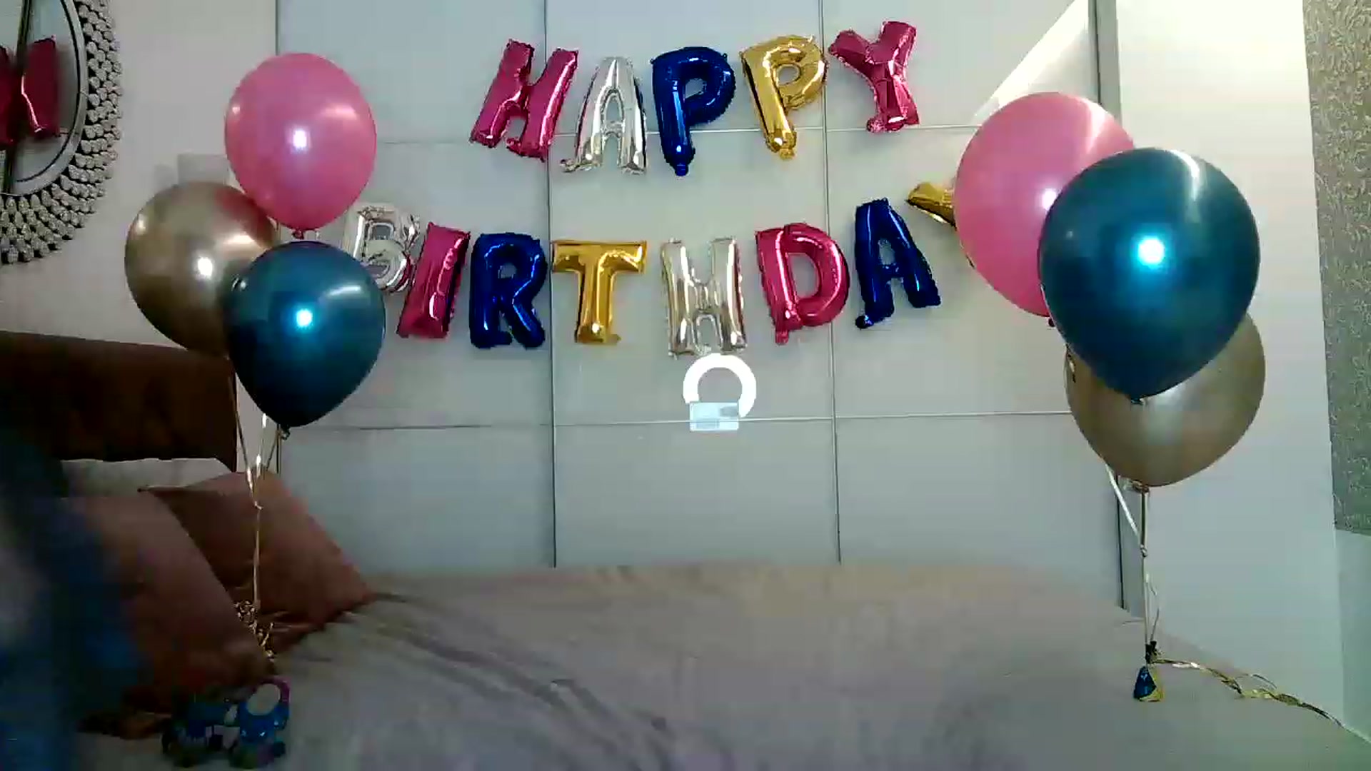 Gallery image thumbnail from Forever_Mila's myfreecams stream on, 07/07/2023, 01:07 image 2 of 20