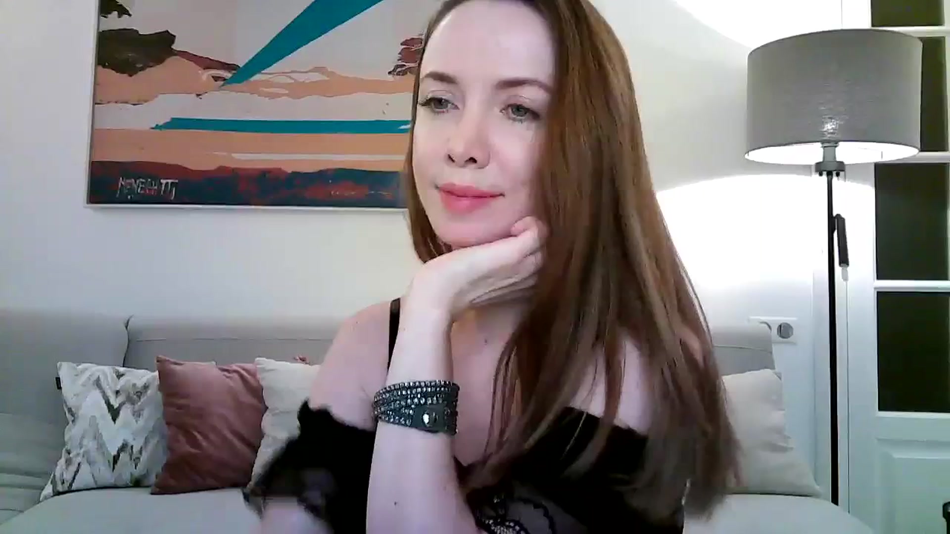 Gallery image thumbnail from Forever_Mila's myfreecams stream on, 12/07/2023, 22:56 image 17 of 20
