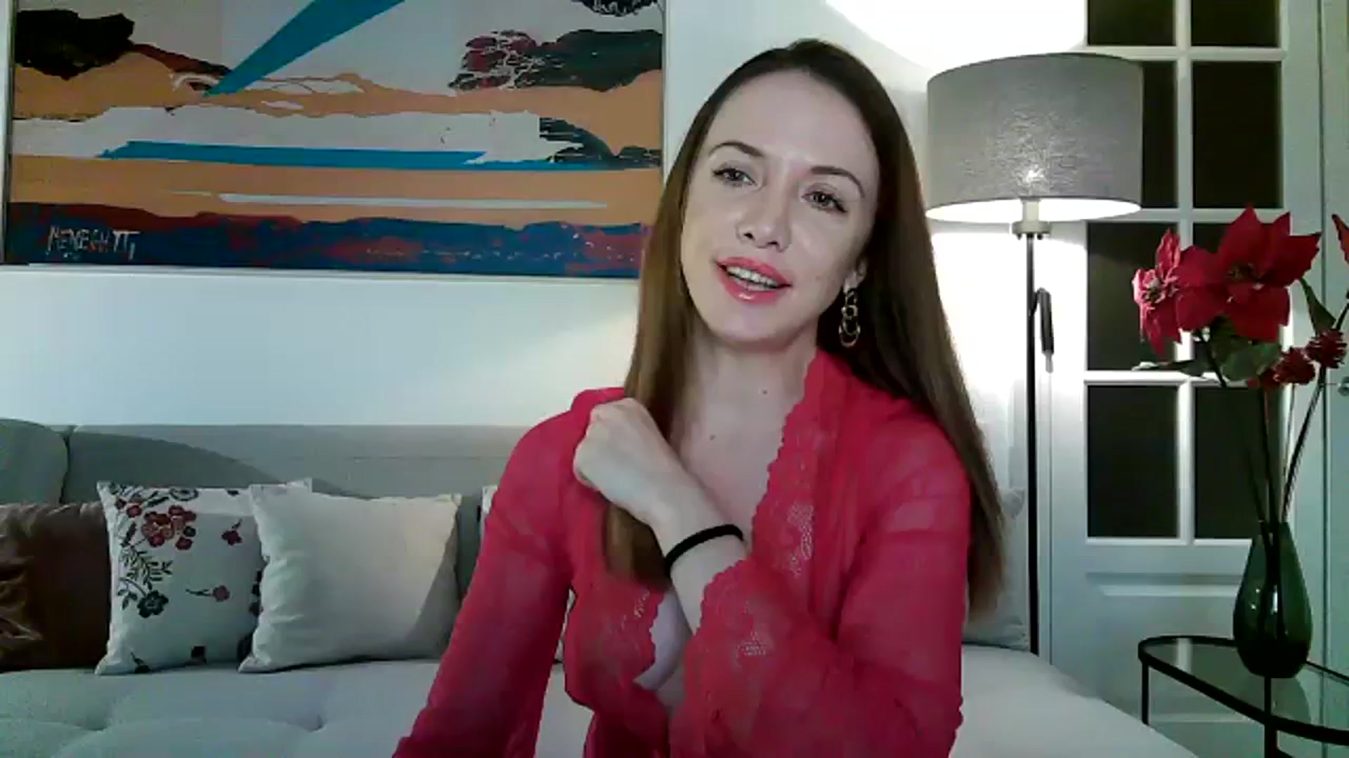 Gallery image thumbnail from Forever_Mila's myfreecams stream on, 12/17/2023, 23:56 image 1 of 20