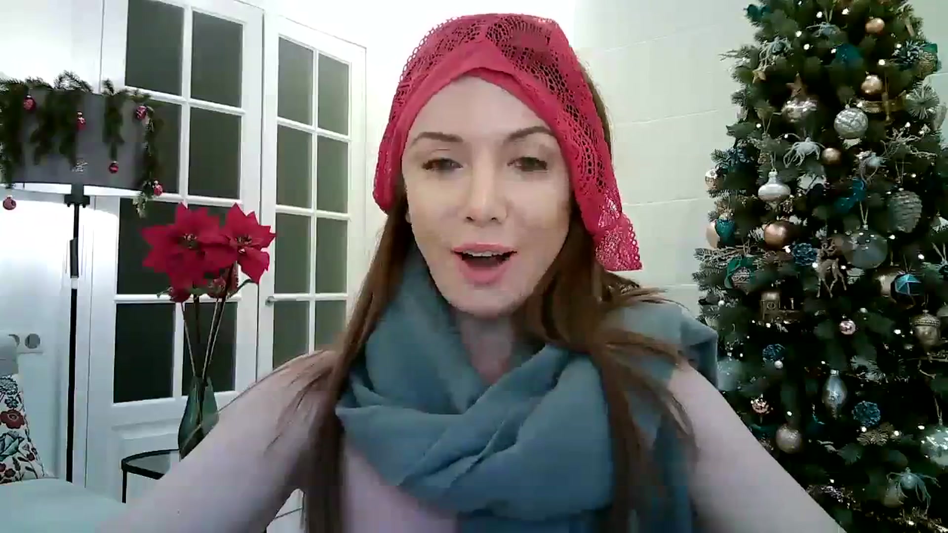 Gallery image thumbnail from Forever_Mila's myfreecams stream on, 01/01/2024, 24:33 image 19 of 20