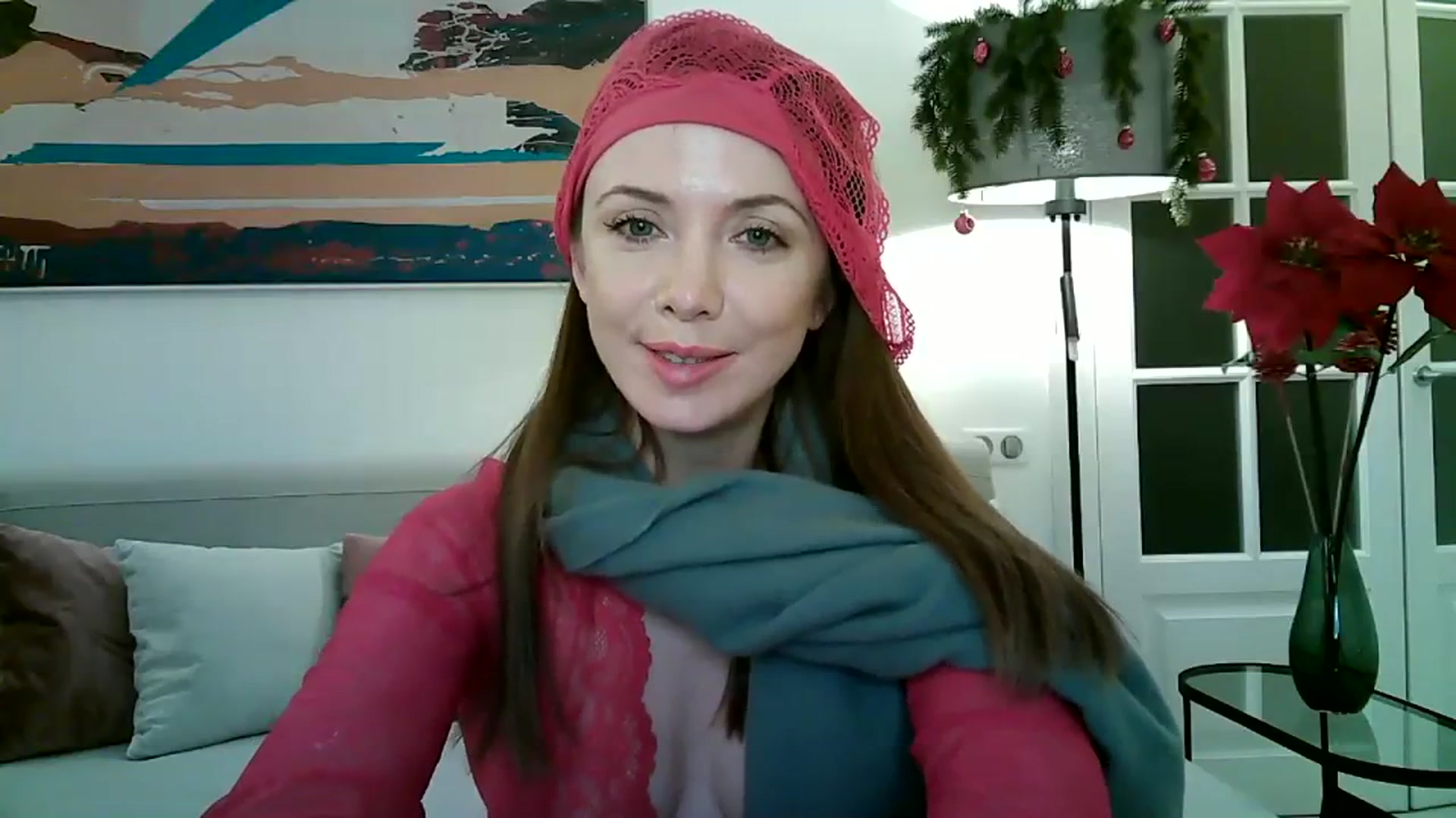Gallery image thumbnail from Forever_Mila's myfreecams stream on, 01/01/2024, 24:54 image 9 of 20