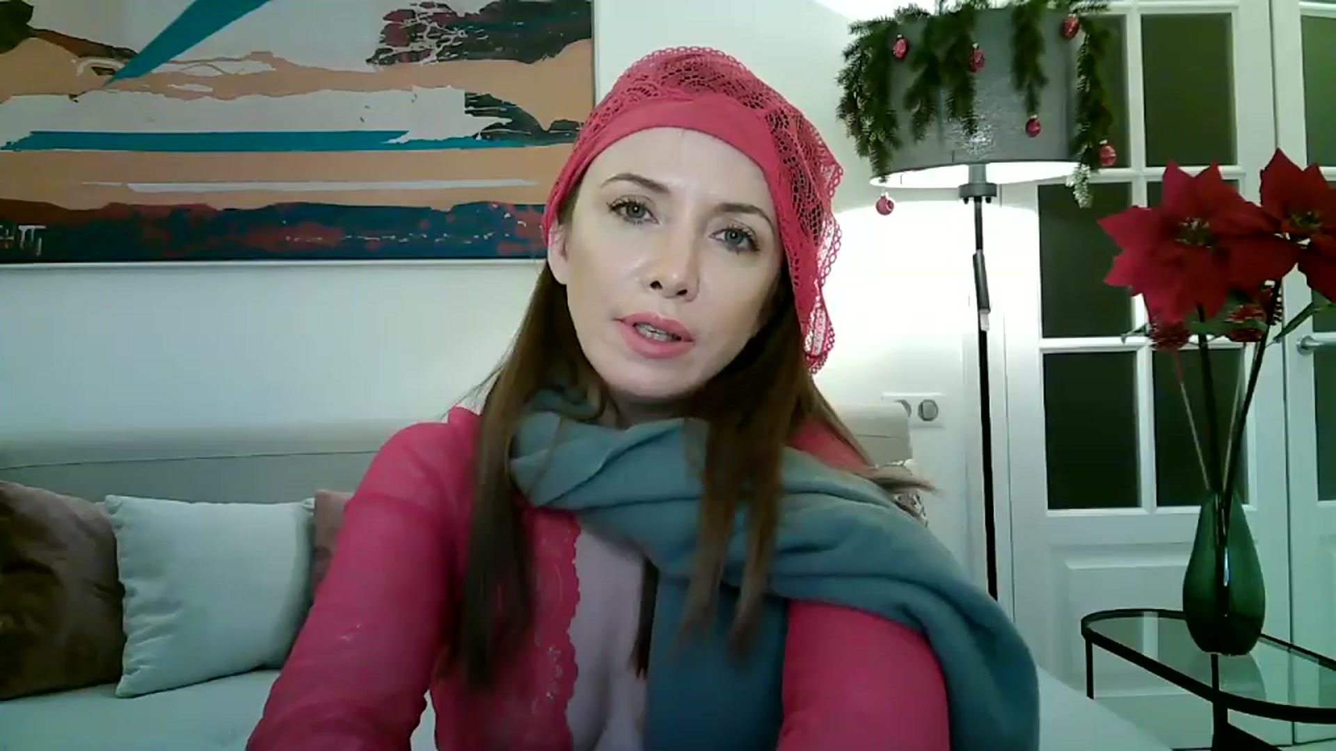 Gallery image thumbnail from Forever_Mila's myfreecams stream on, 01/01/2024, 24:54 image 15 of 20