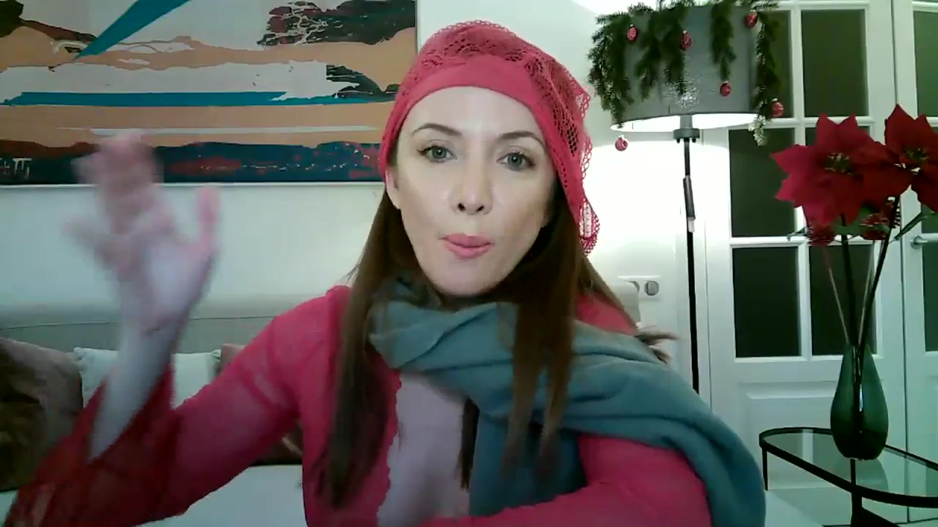 Gallery image thumbnail from Forever_Mila's myfreecams stream on, 01/01/2024, 24:54 image 17 of 20