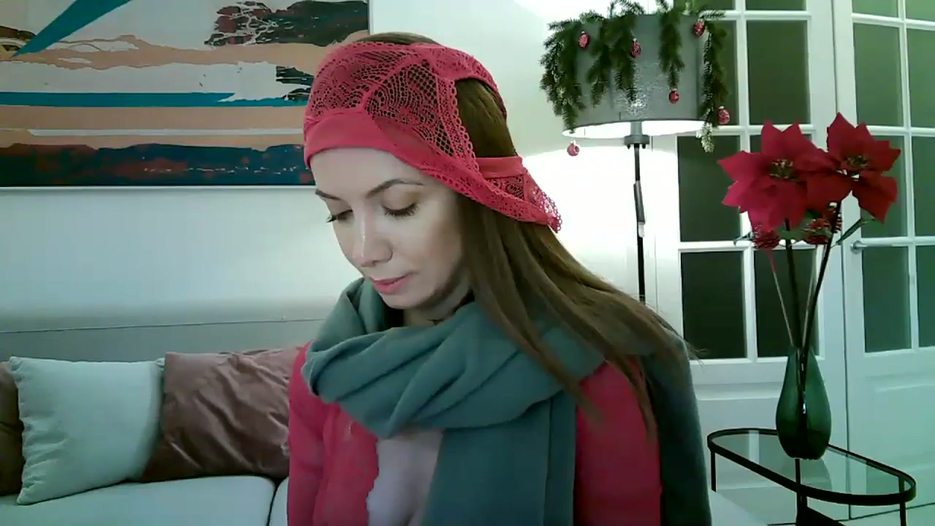 Gallery image thumbnail from Forever_Mila's myfreecams stream on, 01/01/2024, 24:54 image 2 of 20