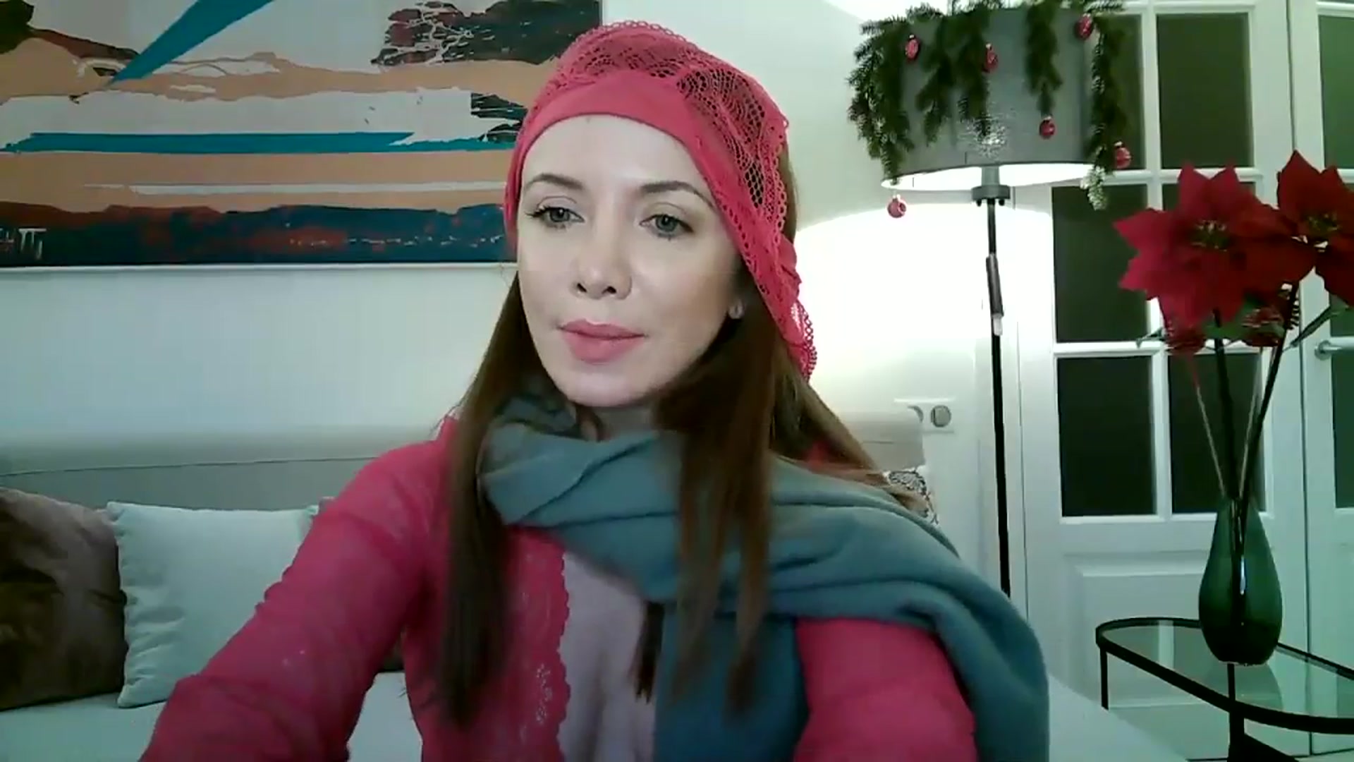 Gallery image thumbnail from Forever_Mila's myfreecams stream on, 01/01/2024, 24:54 image 14 of 20
