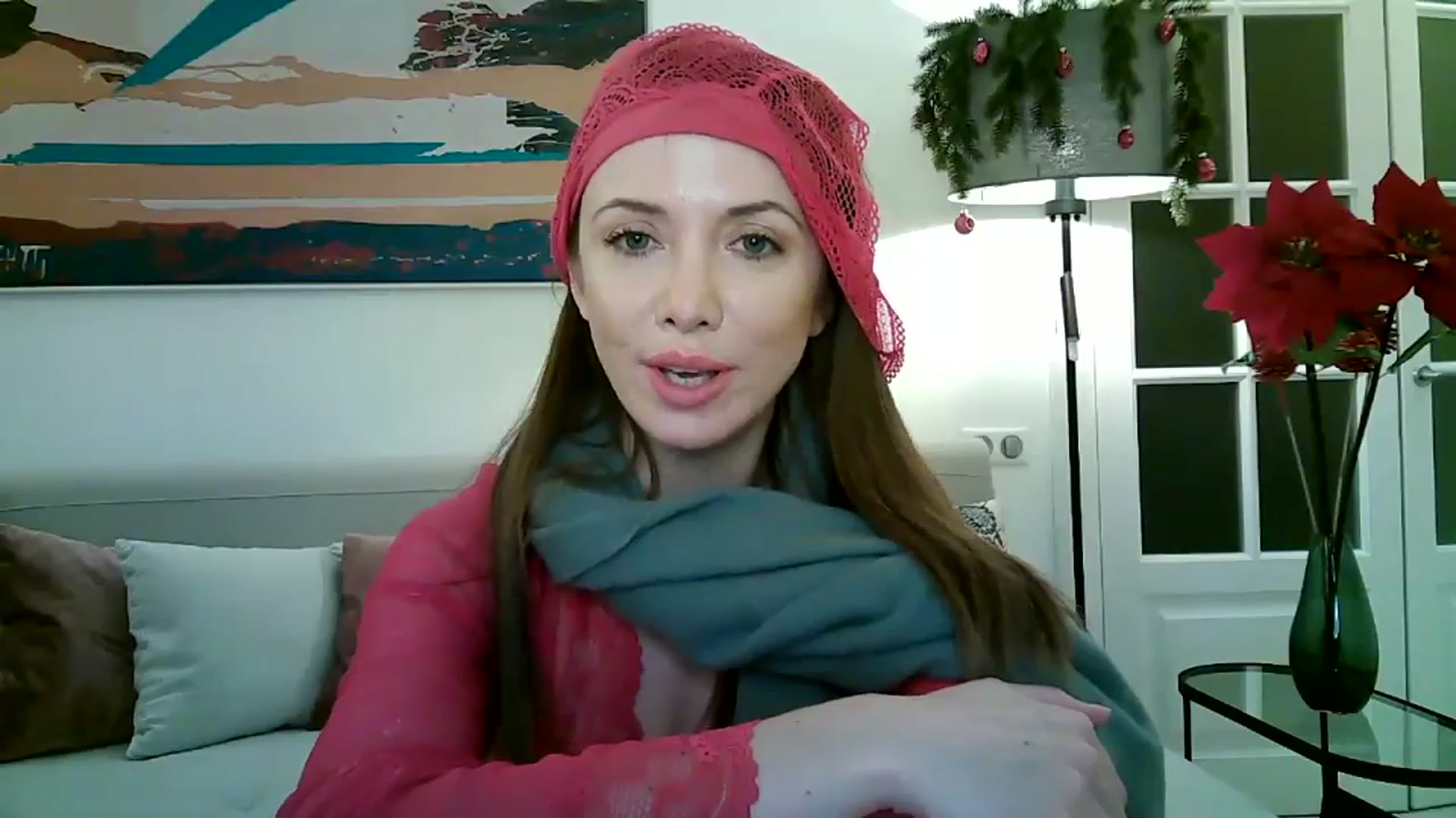 Gallery image thumbnail from Forever_Mila's myfreecams stream on, 01/01/2024, 24:54 image 8 of 20