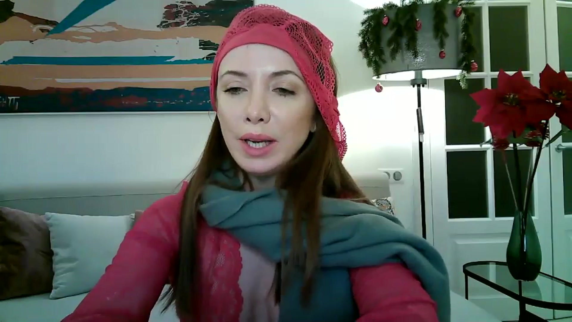 Gallery image thumbnail from Forever_Mila's myfreecams stream on, 01/01/2024, 24:54 image 11 of 20