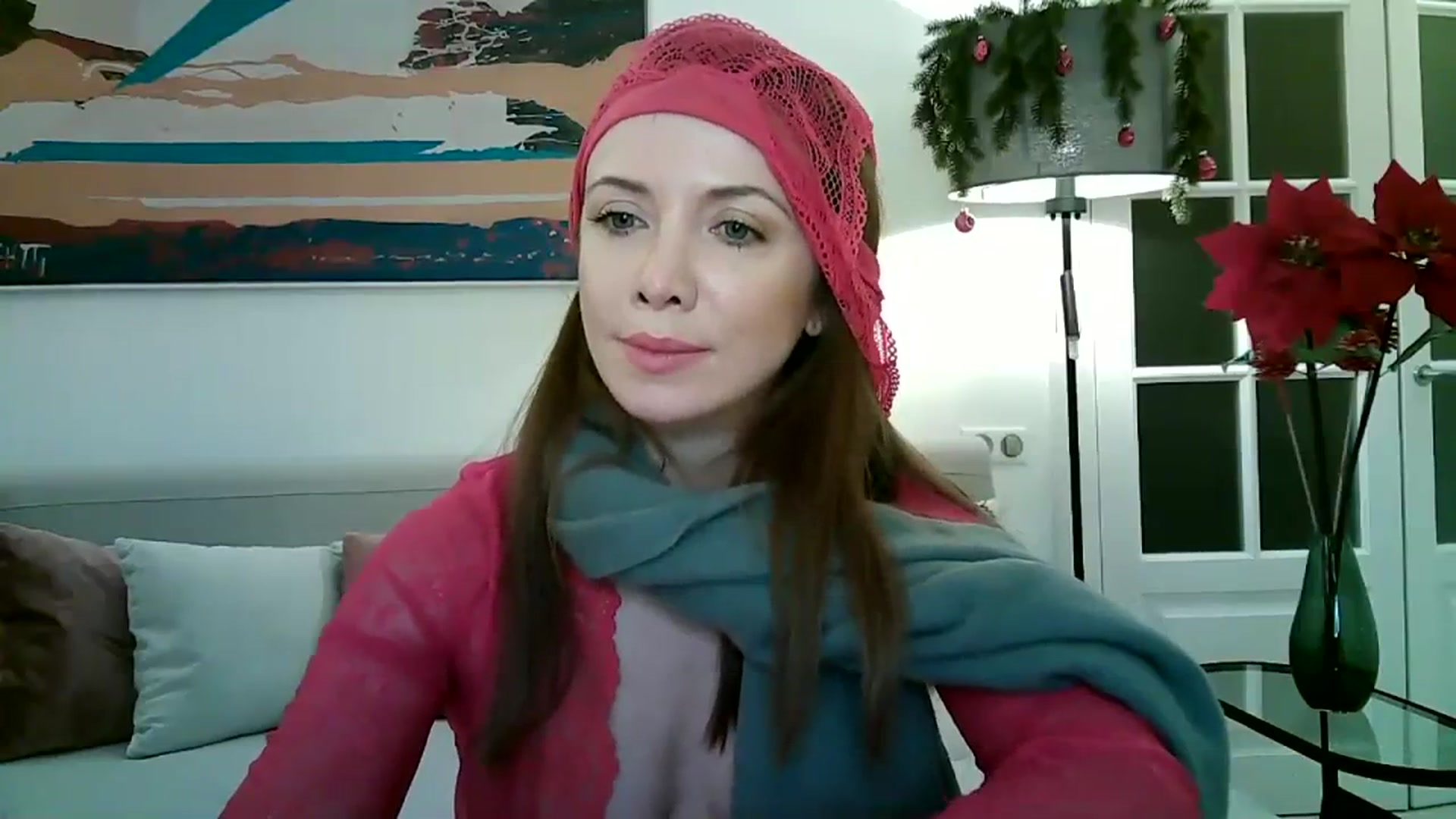 Gallery image thumbnail from Forever_Mila's myfreecams stream on, 01/01/2024, 24:54 image 20 of 20