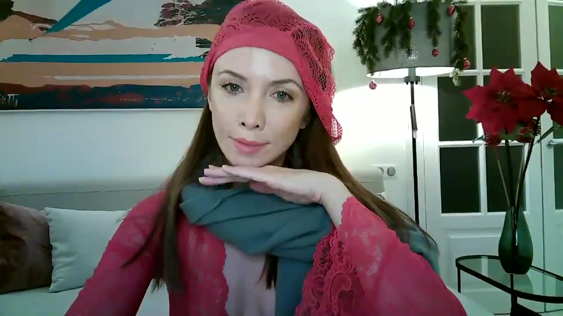 Gallery image thumbnail from Forever_Mila's myfreecams stream on, 01/01/2024, 24:54 image 7 of 20