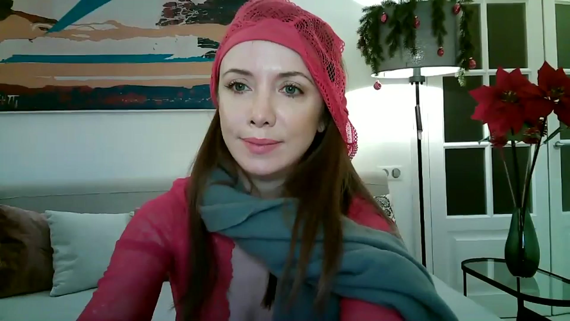 Gallery image thumbnail from Forever_Mila's myfreecams stream on, 01/01/2024, 24:54 image 19 of 20