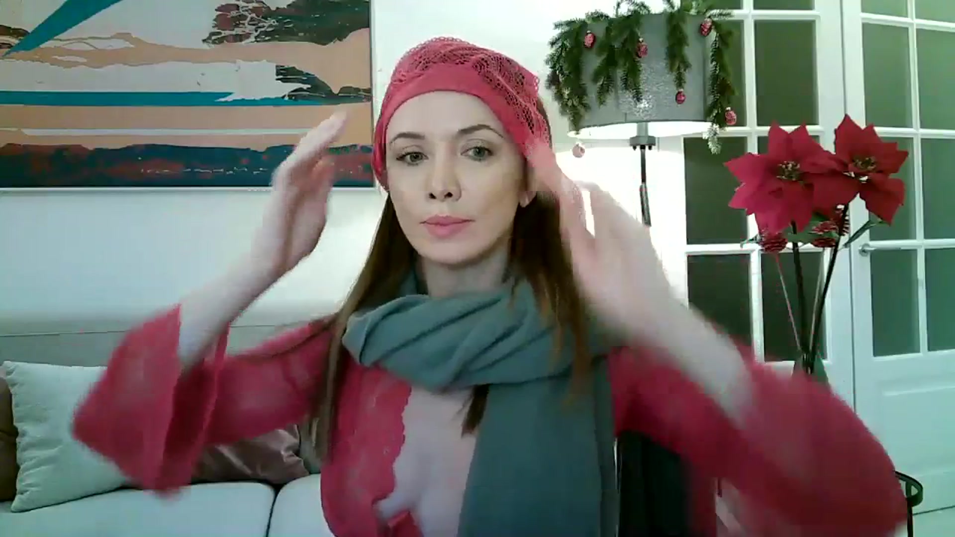 Gallery image thumbnail from Forever_Mila's myfreecams stream on, 01/01/2024, 24:54 image 5 of 20